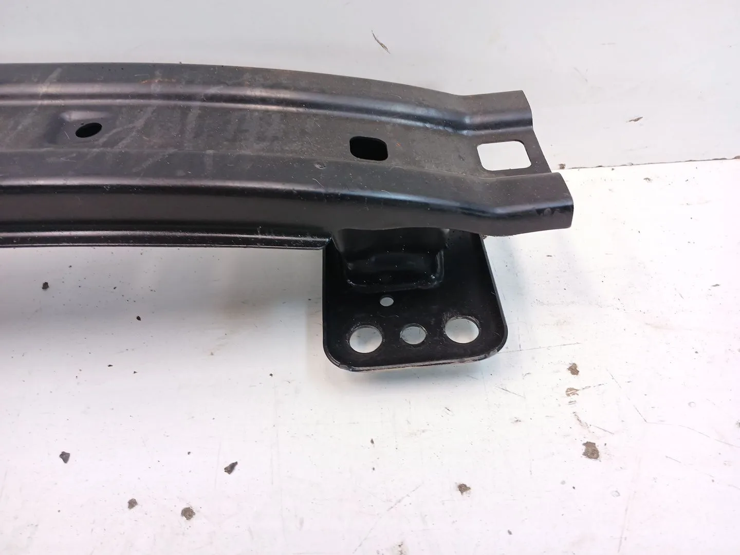 Refuerzo Paragolpes Delantero para Fiat 500 (312_)