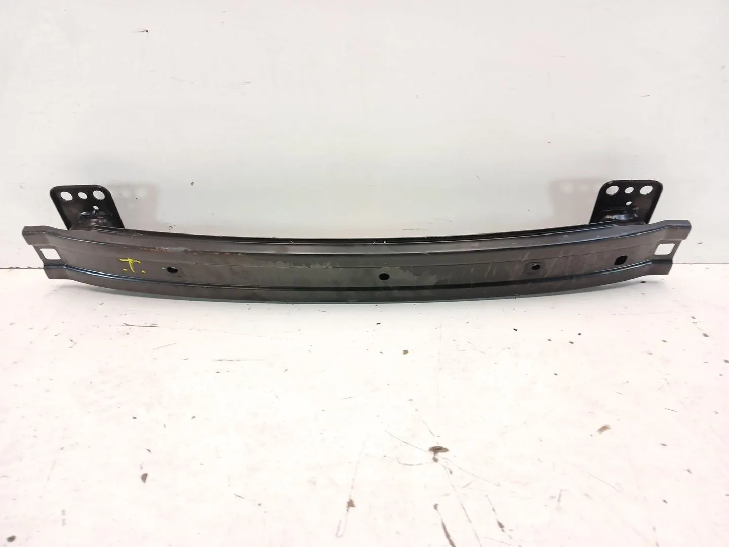 Refuerzo Paragolpes Delantero para Fiat 500 (312_)