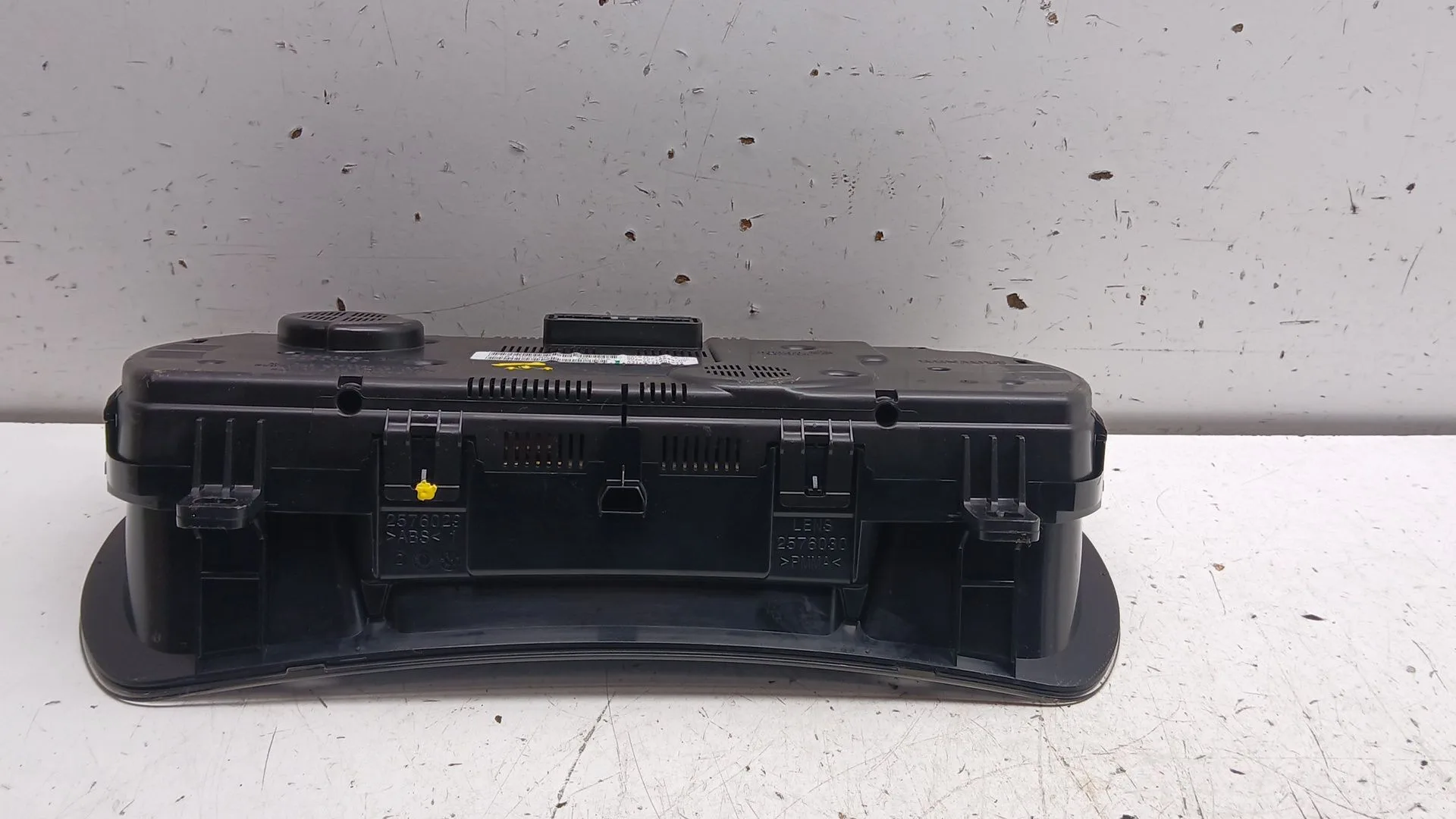 Cuadro Instrumentos para Renault Kadjar (Ha_, Hl_)