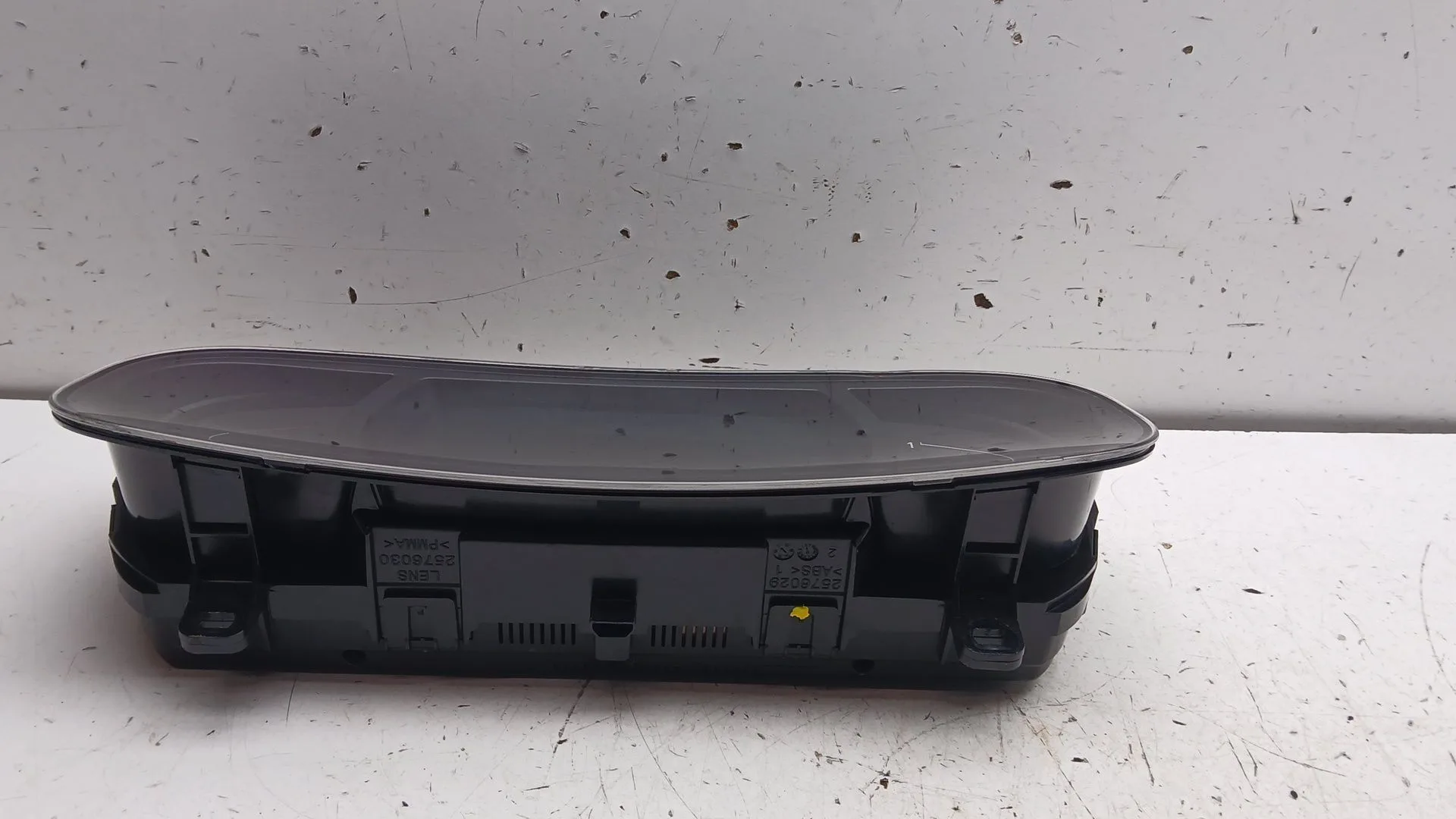 Cuadro Instrumentos para Renault Kadjar (Ha_, Hl_)