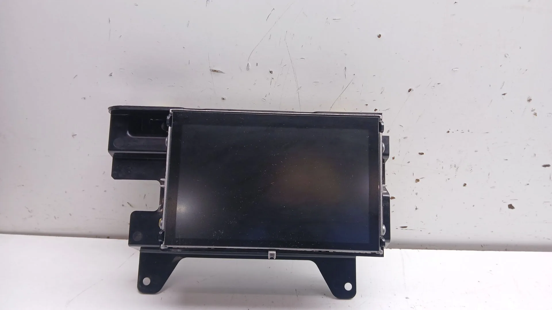 Pantalla Multifuncion para Renault Kadjar (Ha_, Hl_)