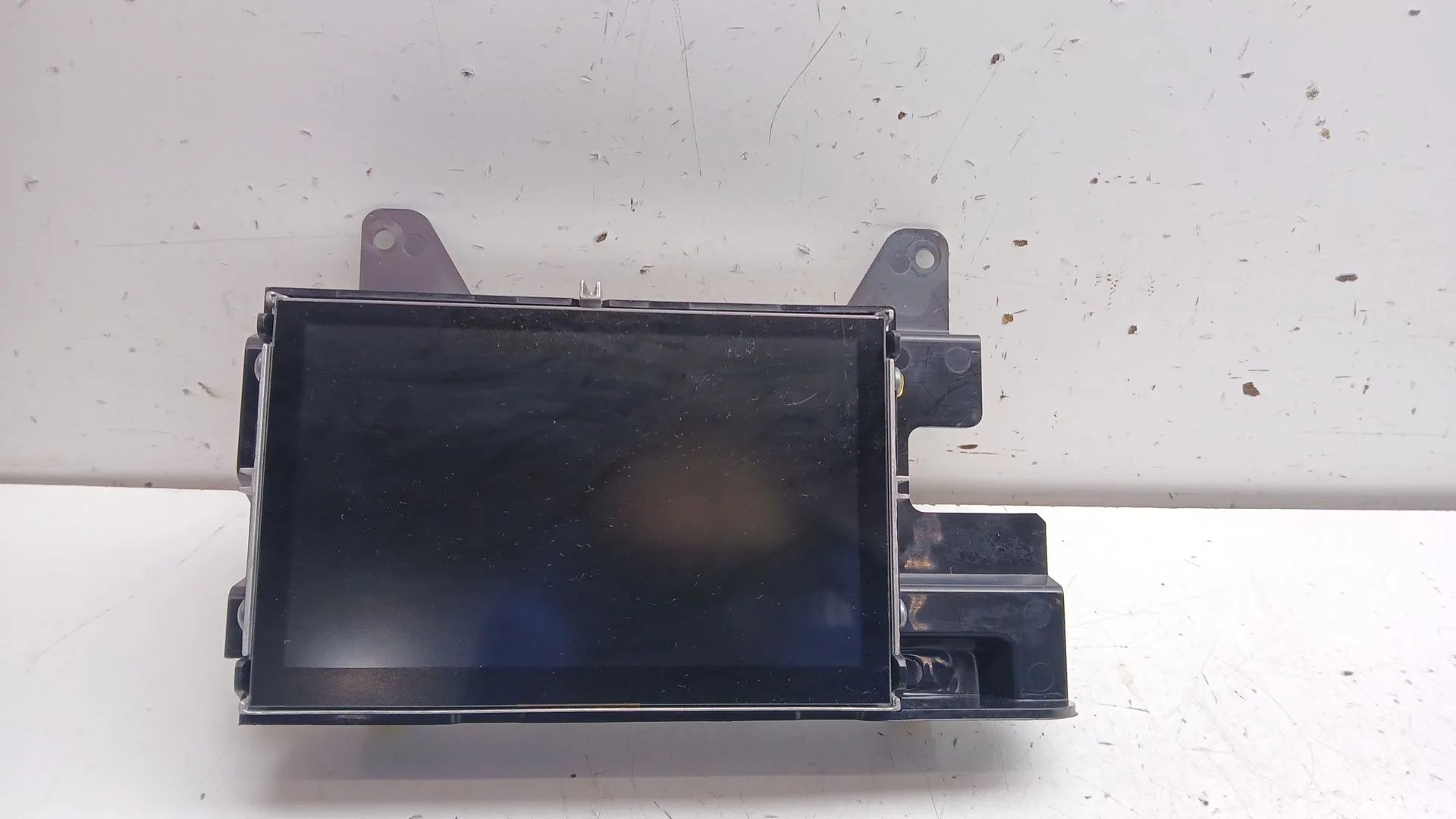 Pantalla Multifuncion para Renault Kadjar (Ha_, Hl_)