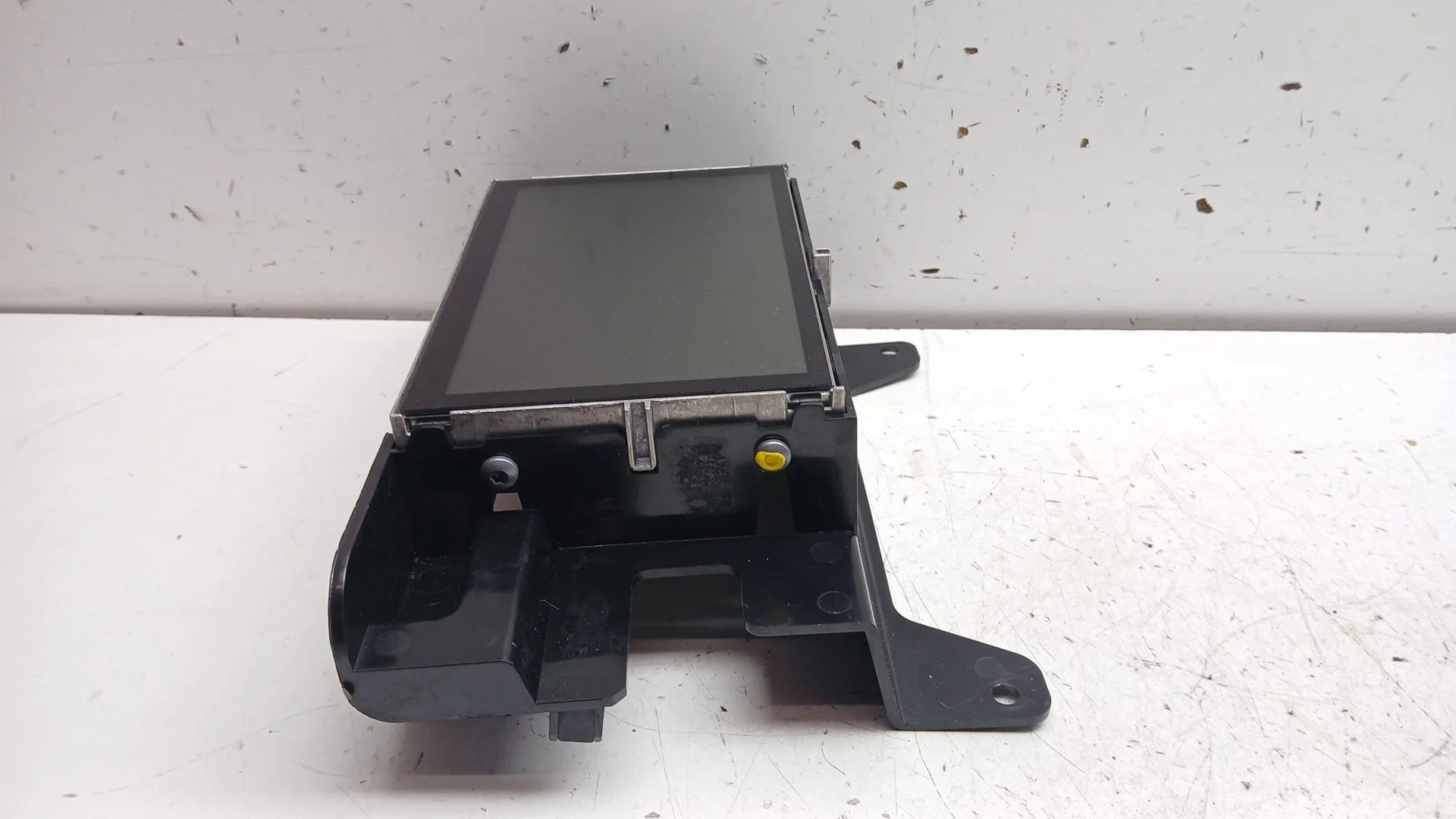 Pantalla Multifuncion para Renault Kadjar (Ha_, Hl_)