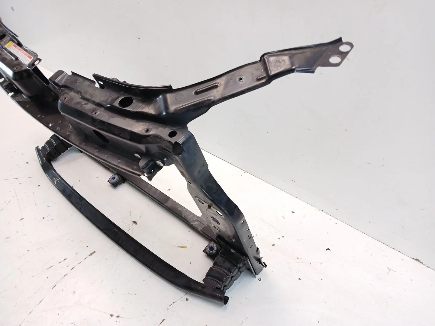 Panel Frontal para Fiat 500 (312_)