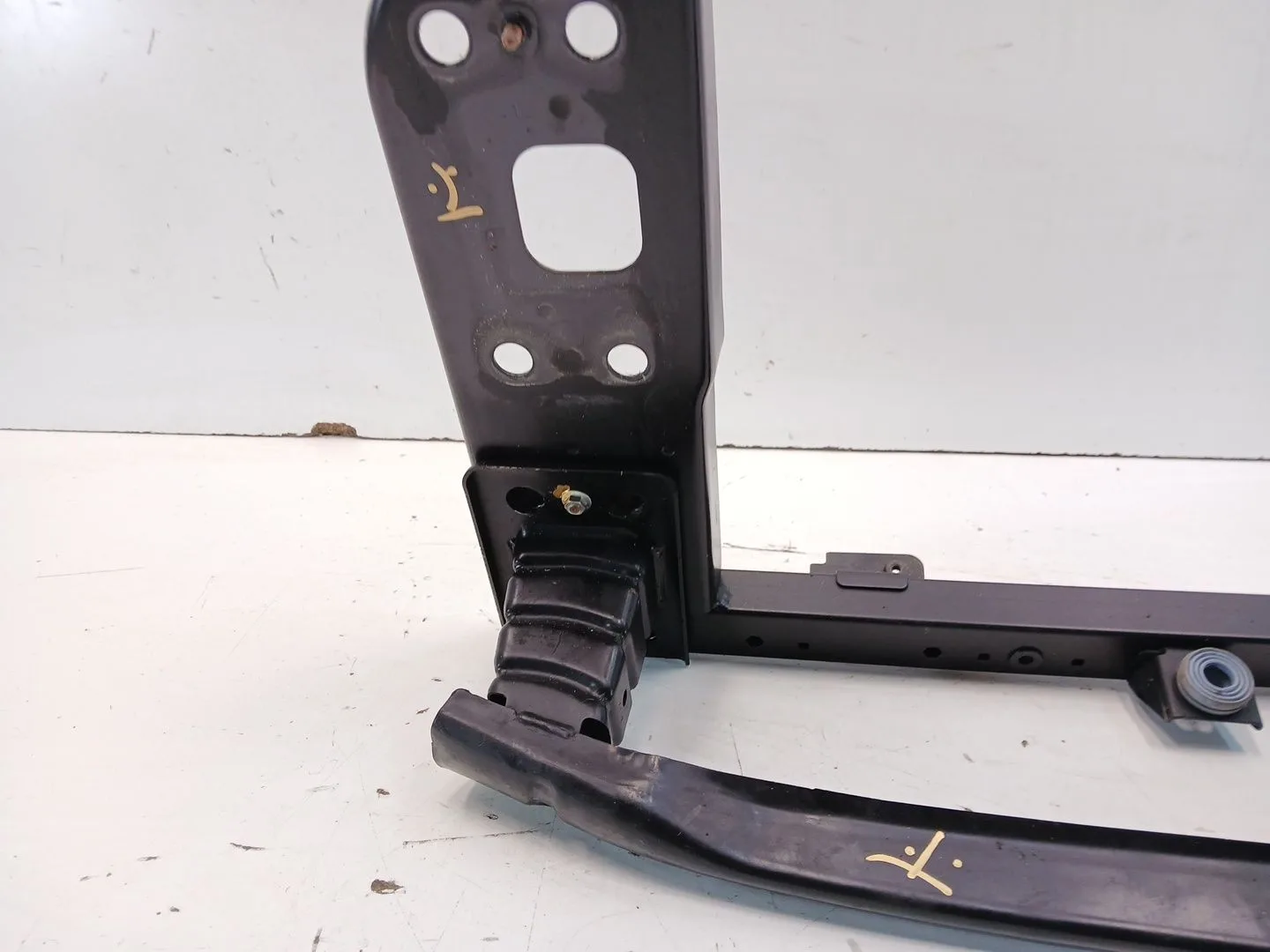 Panel Frontal para Fiat 500 (312_)