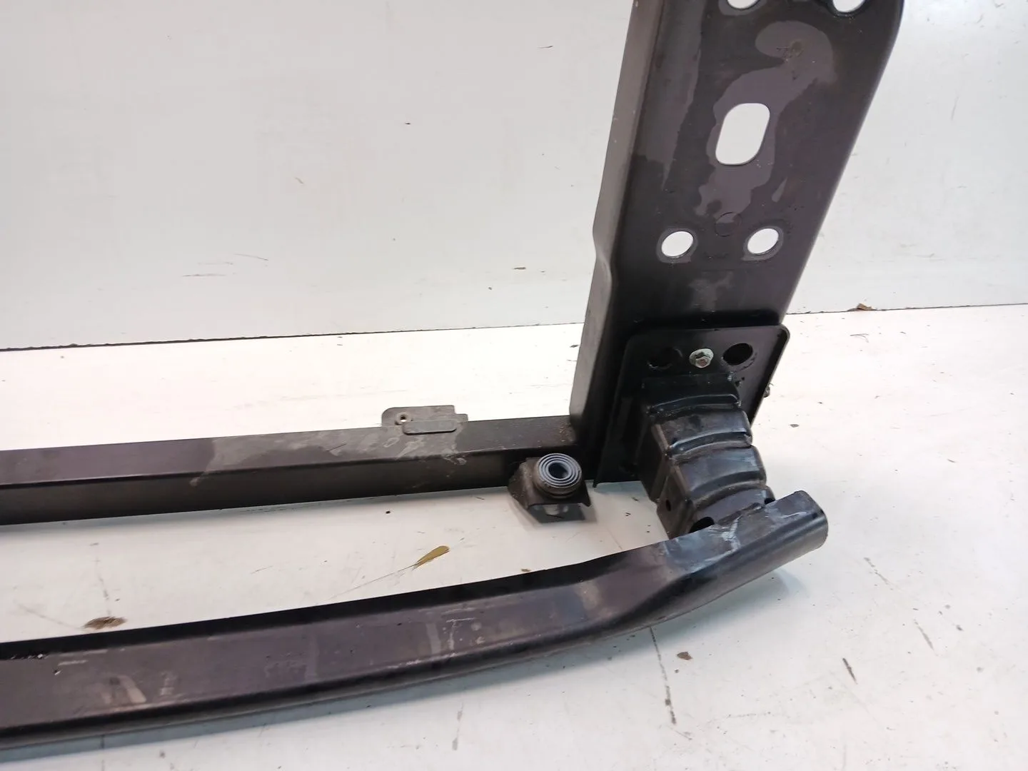 Panel Frontal para Fiat 500 (312_)