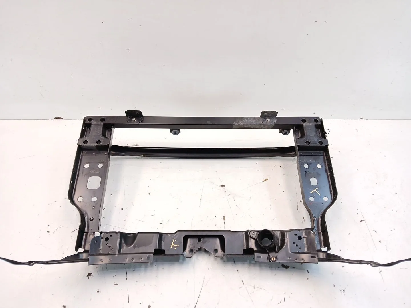 Panel Frontal para Fiat 500 (312_)