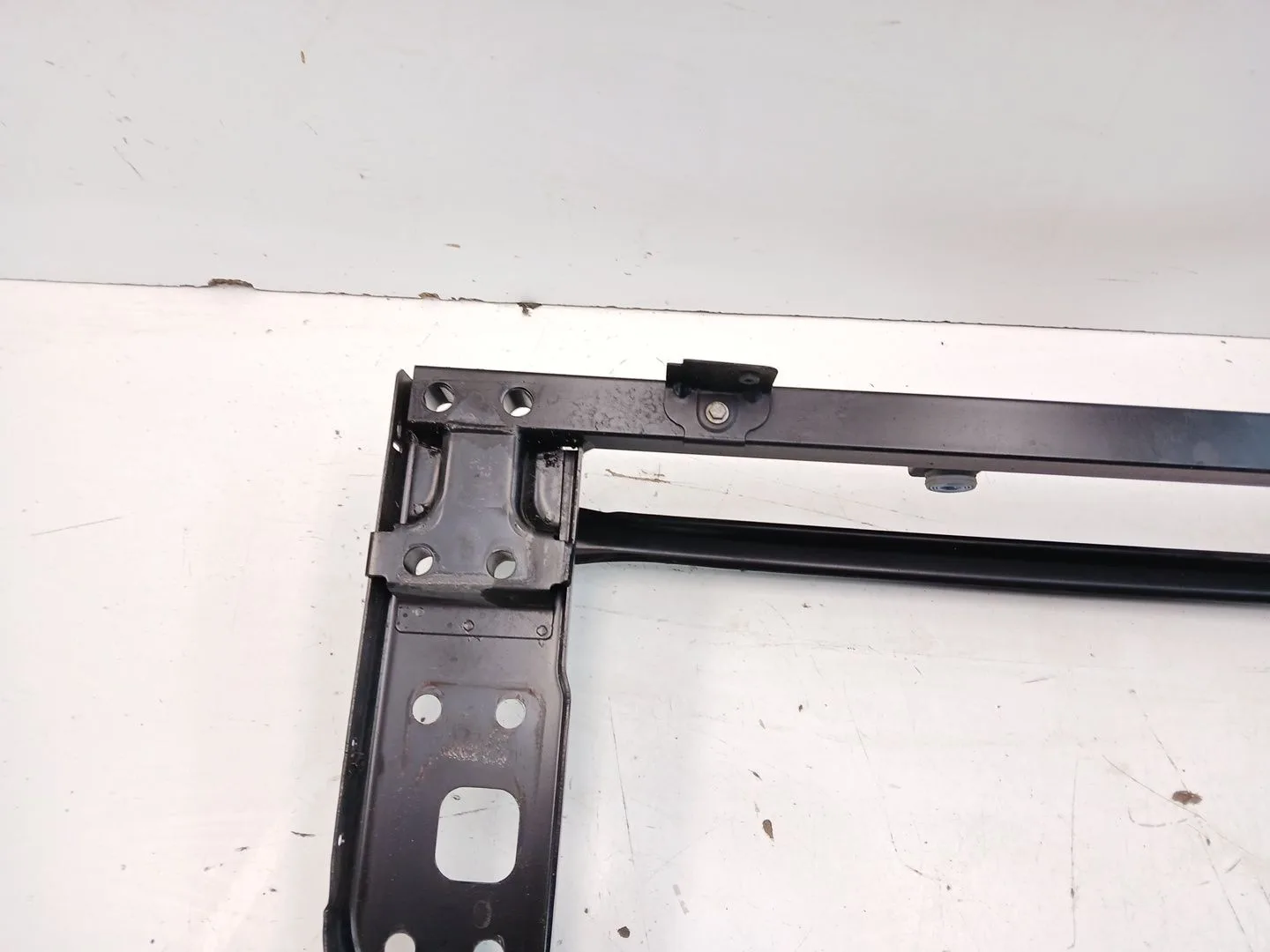 Panel Frontal para Fiat 500 (312_)