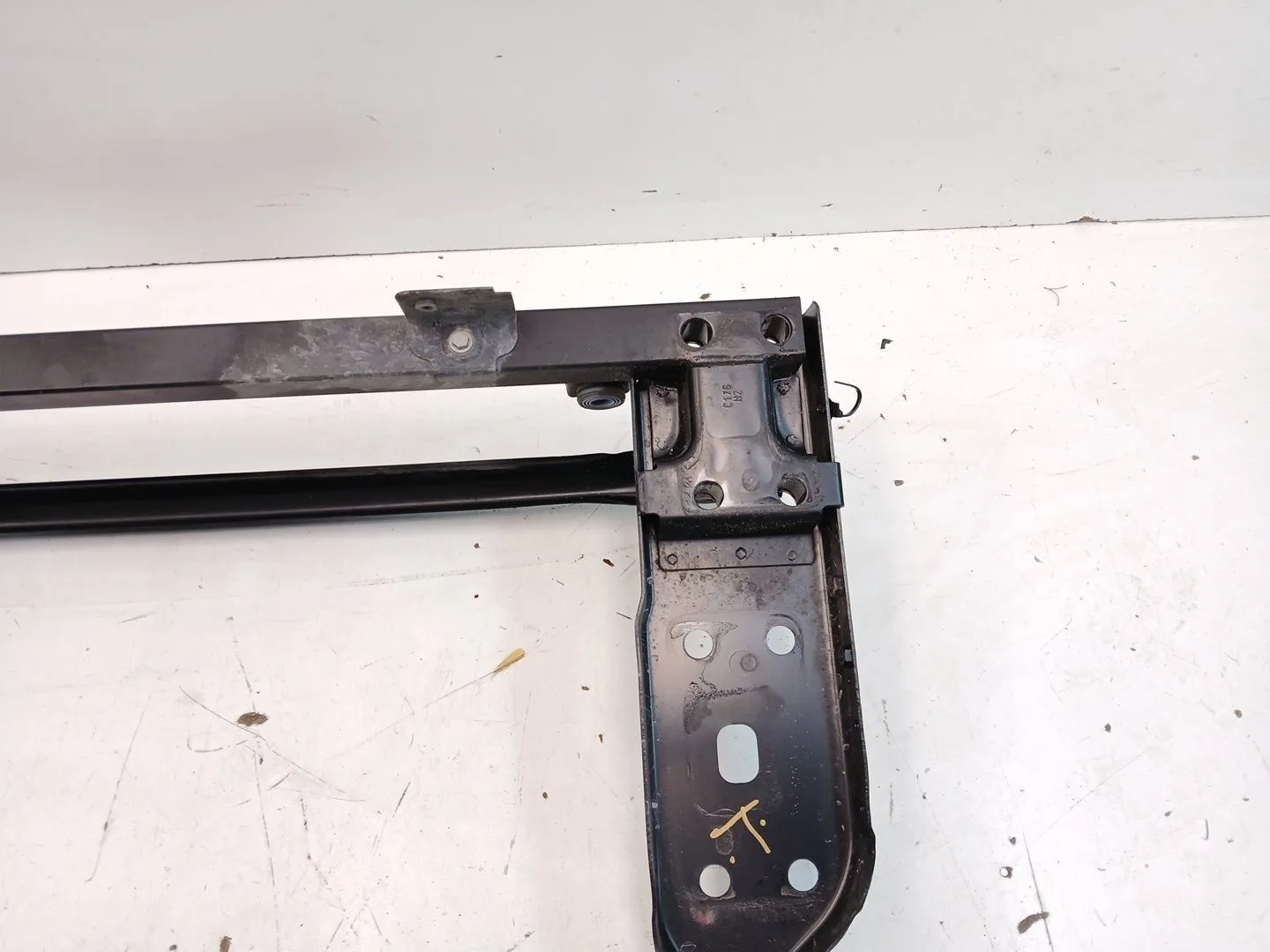Panel Frontal para Fiat 500 (312_)