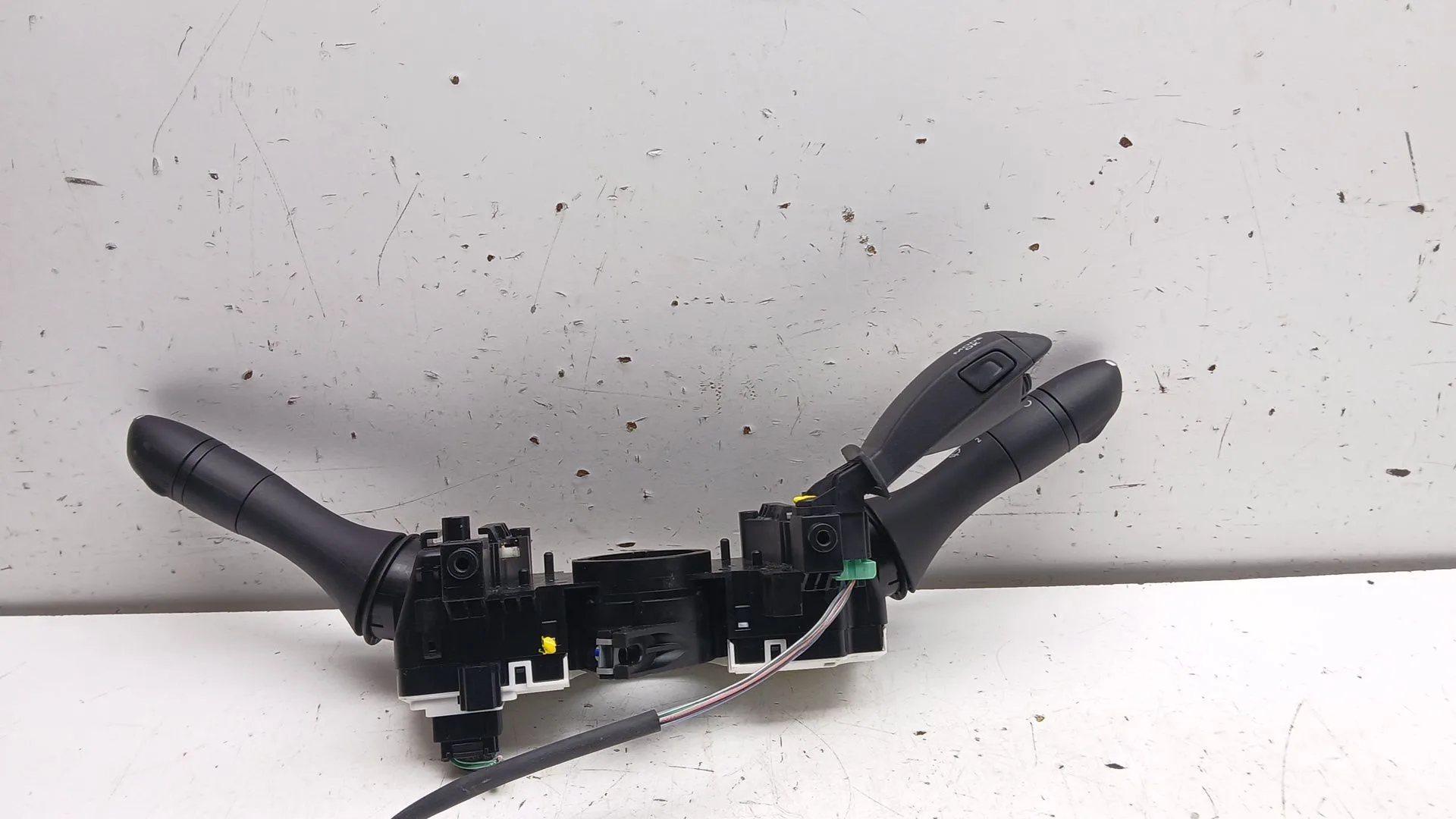 Mando Multifuncion para Renault Kadjar (Ha_, Hl_)