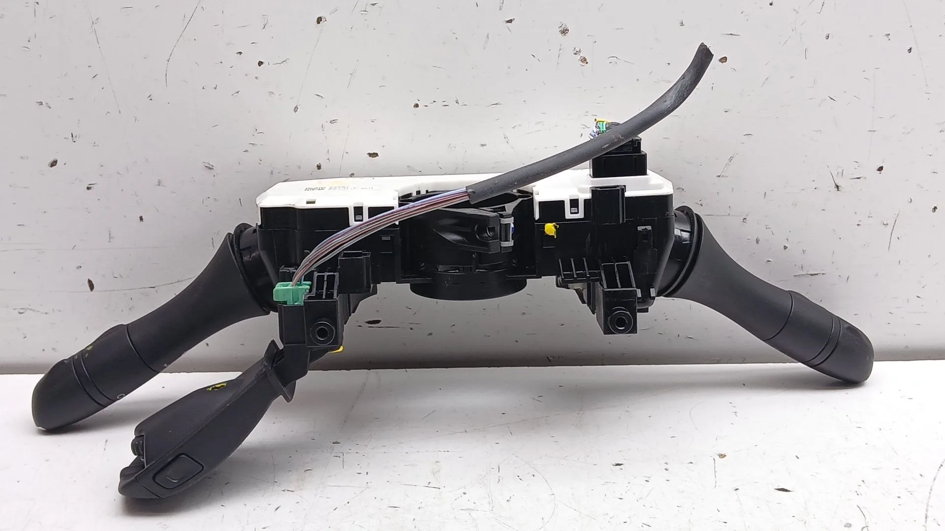 Mando Multifuncion para Renault Kadjar (Ha_, Hl_)