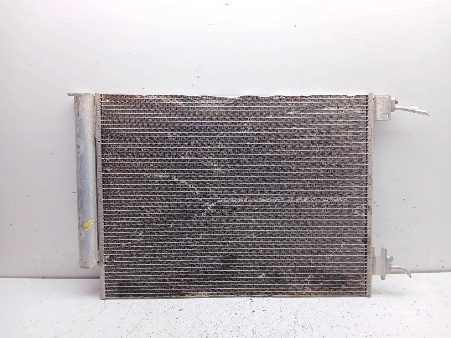 Condensador Aire Acondicionado para Nissan Micra V (K14)