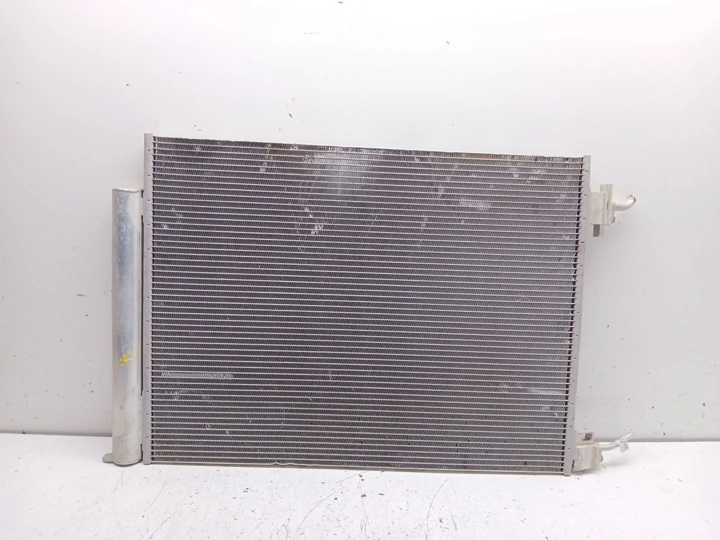 Condensador Aire Acondicionado para Nissan Micra V (K14)