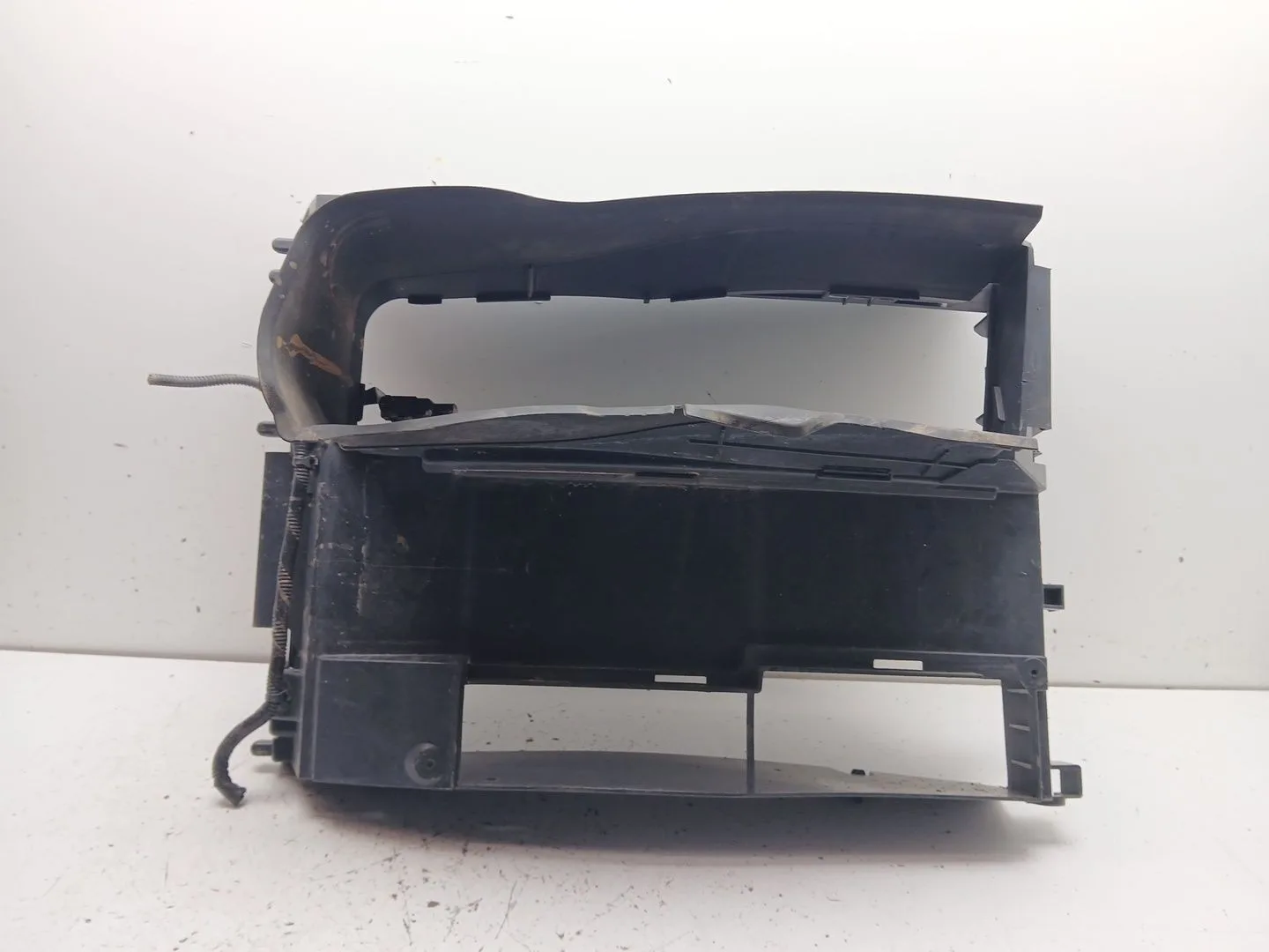 Panel Frontal para Nissan Micra V (K14)