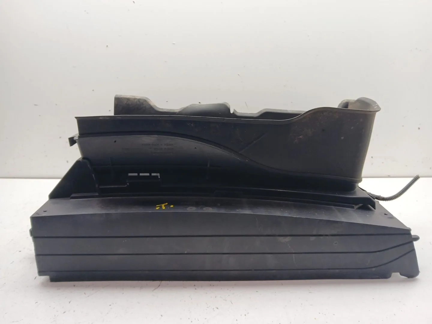 Panel Frontal para Nissan Micra V (K14)