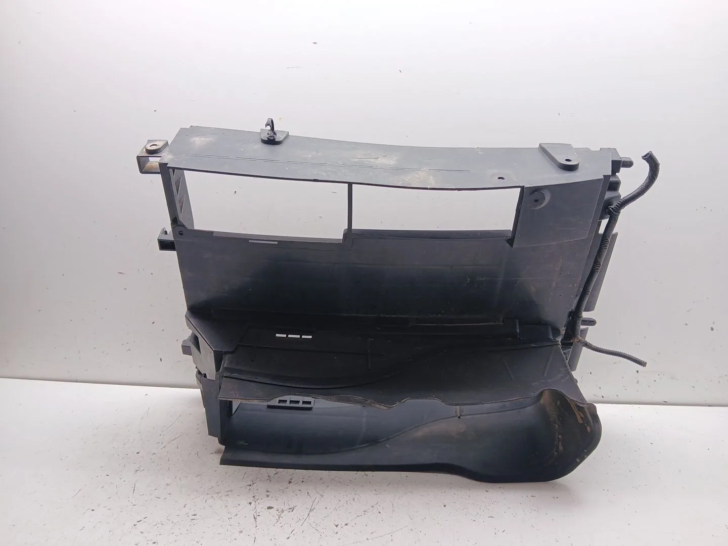 Panel Frontal para Nissan Micra V (K14)