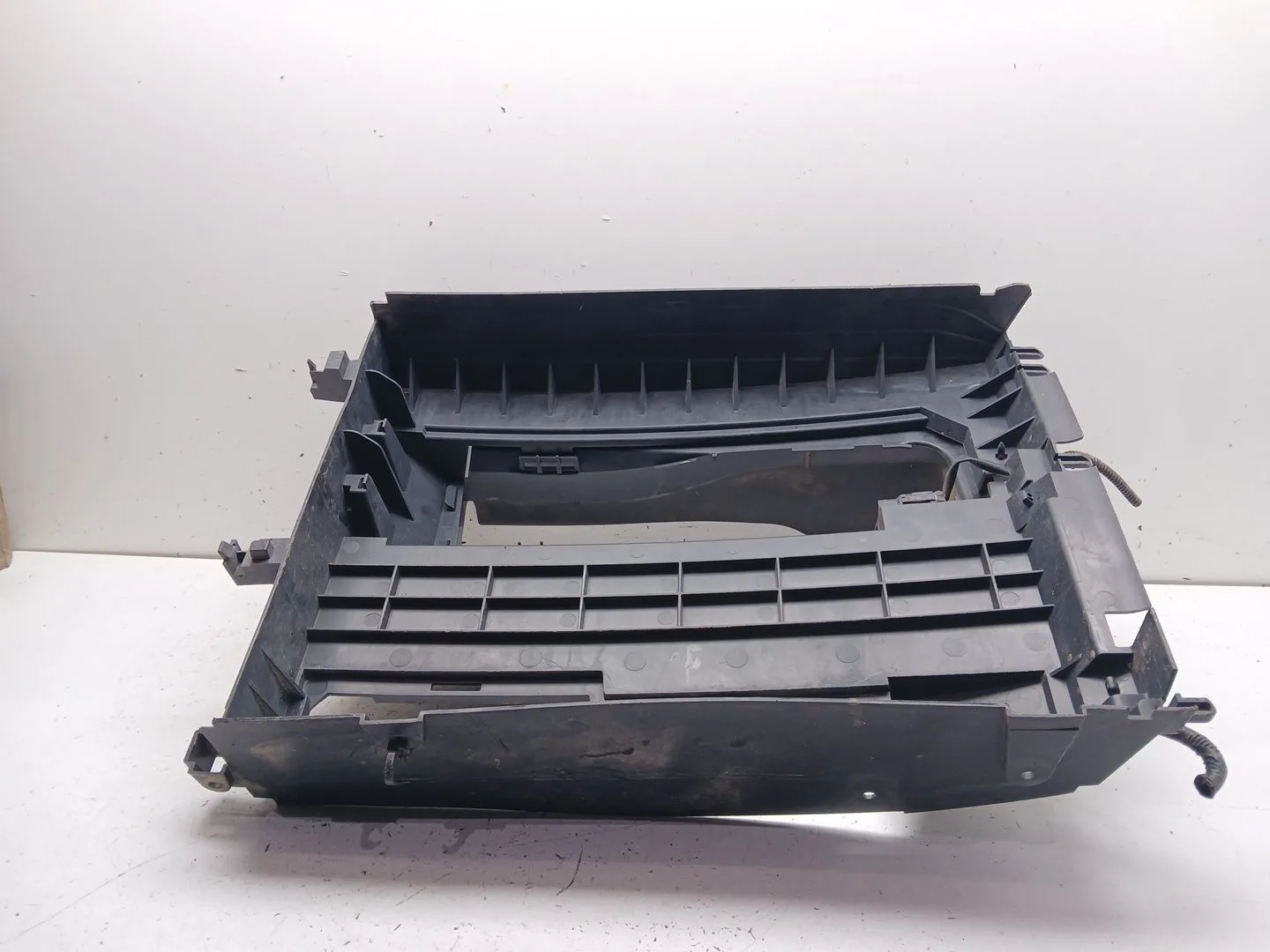 Panel Frontal para Nissan Micra V (K14)