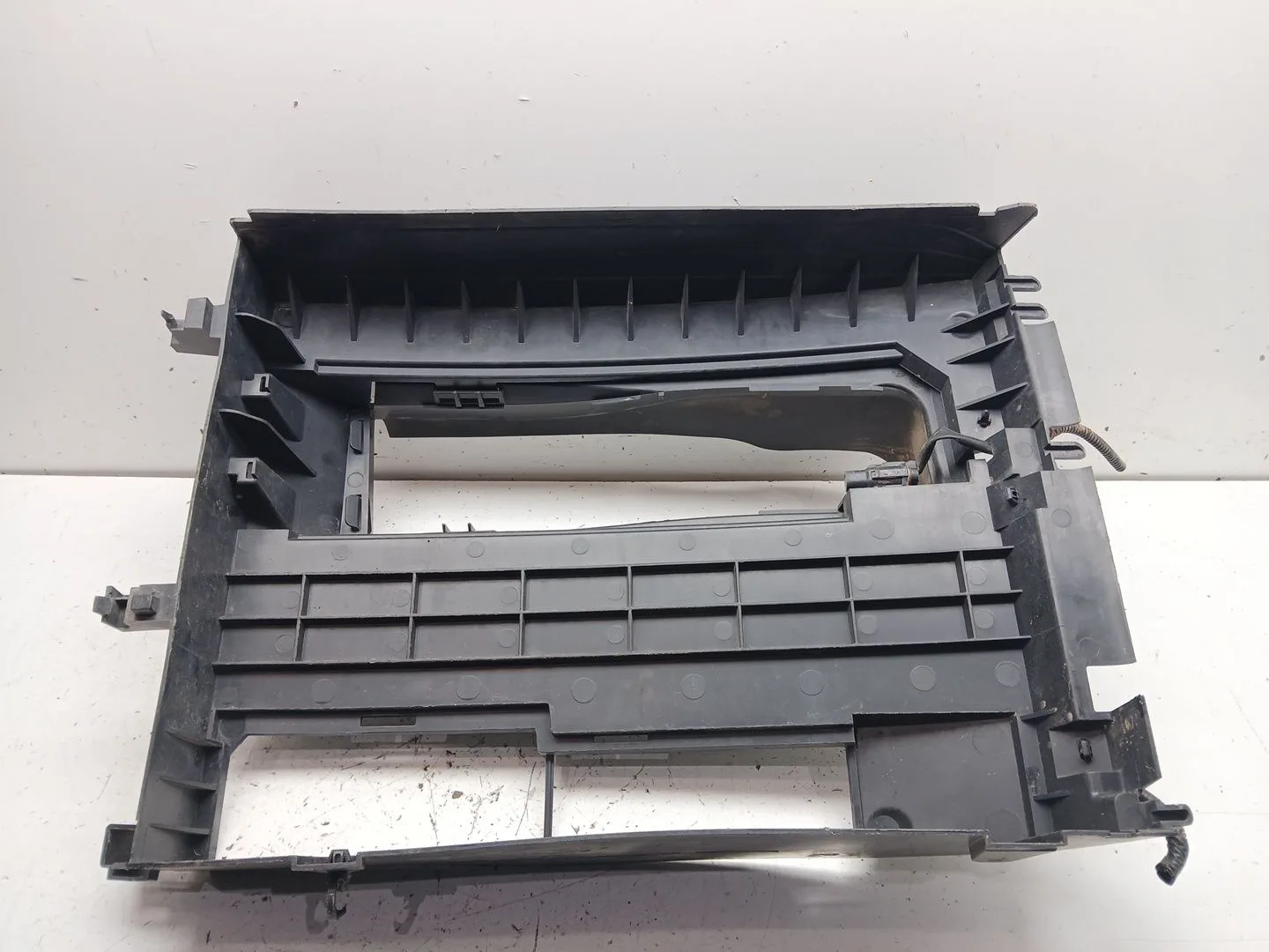 Panel Frontal para Nissan Micra V (K14)