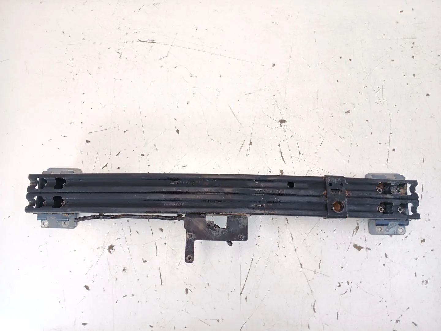 Refuerzo Paragolpes Delantero para Nissan Micra V (K14)