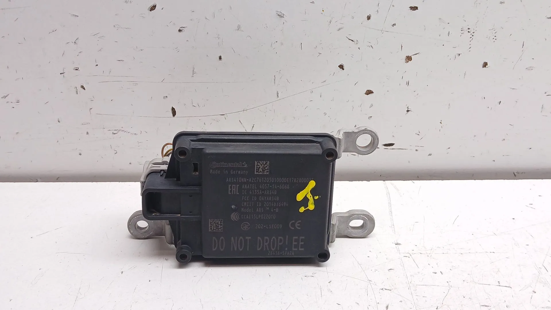 Sensor para Nissan Micra V (K14)