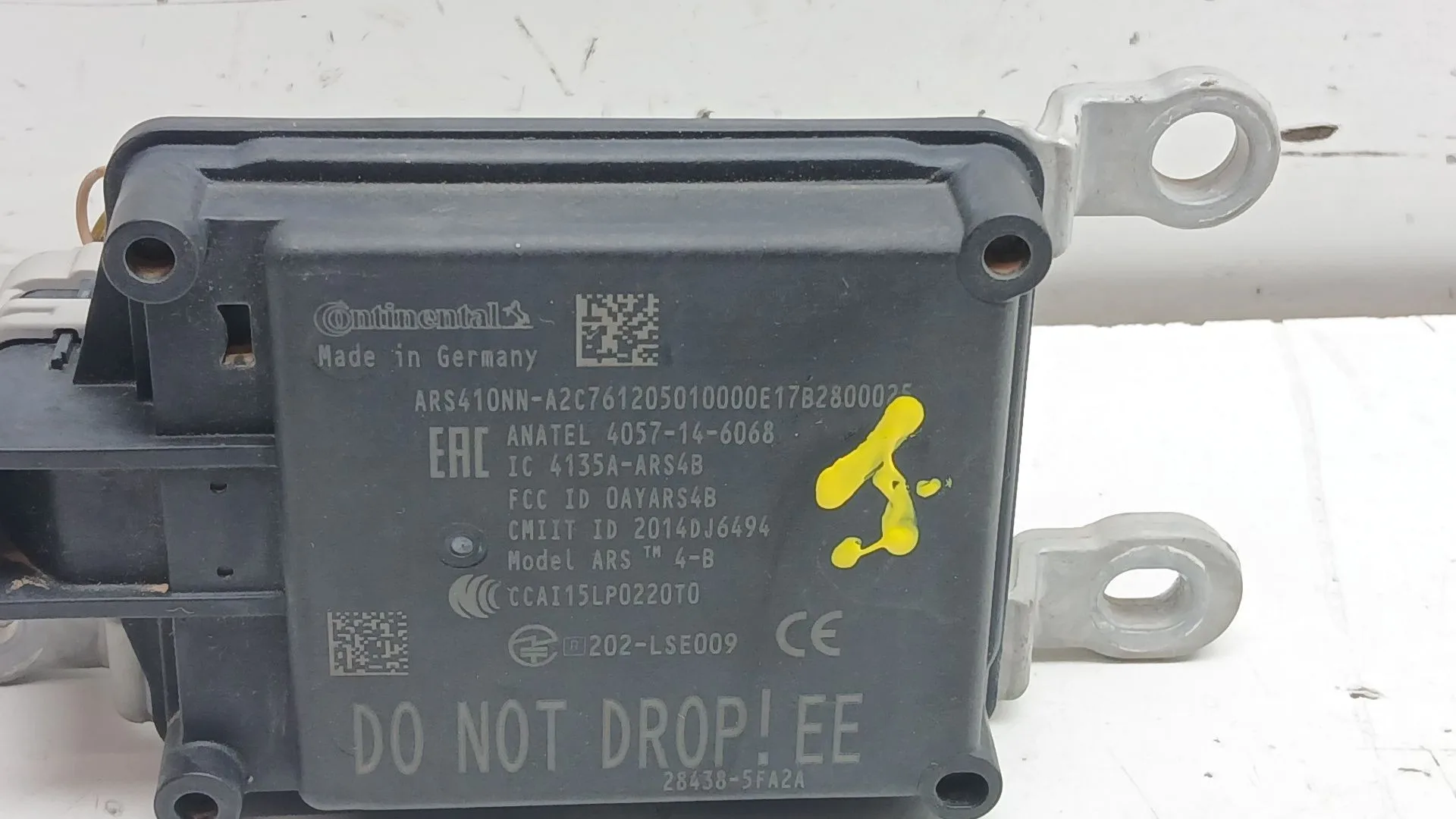 Sensor para Nissan Micra V (K14)