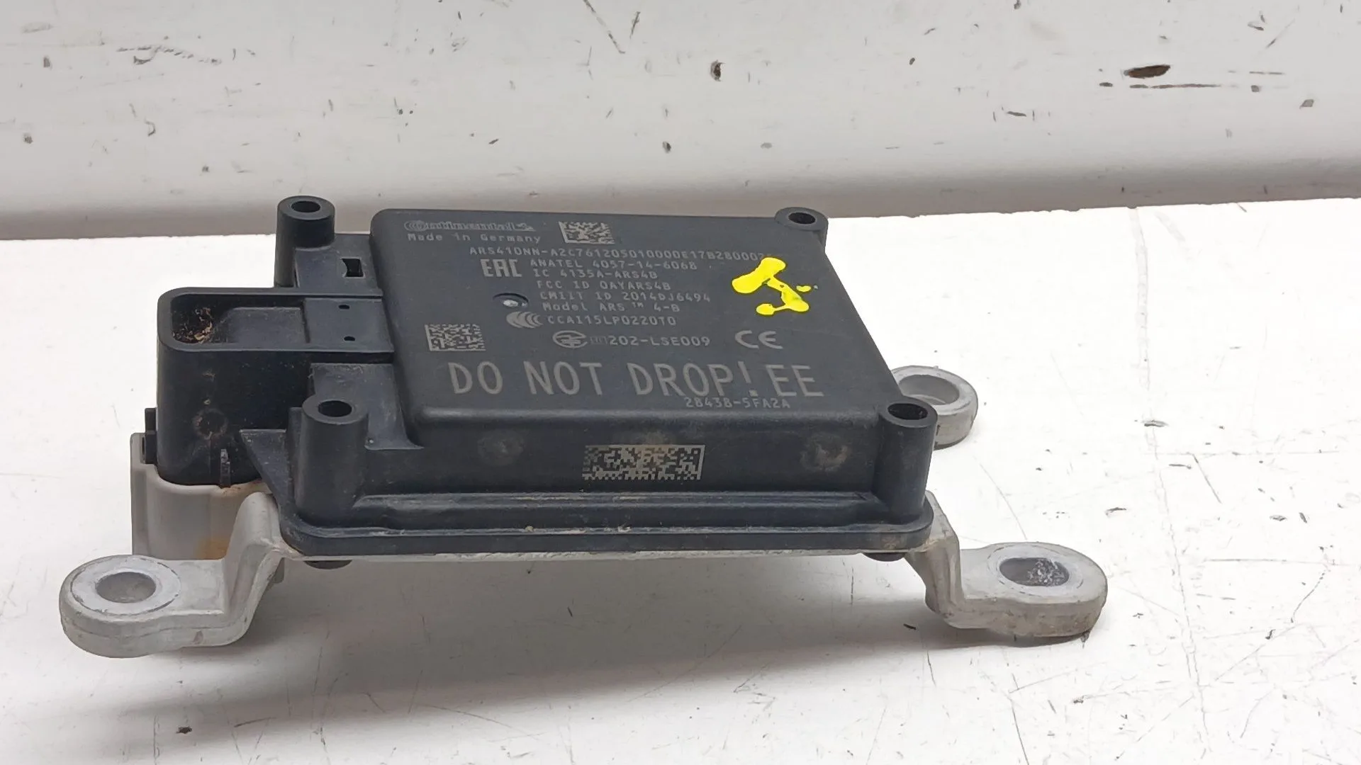 Sensor para Nissan Micra V (K14)
