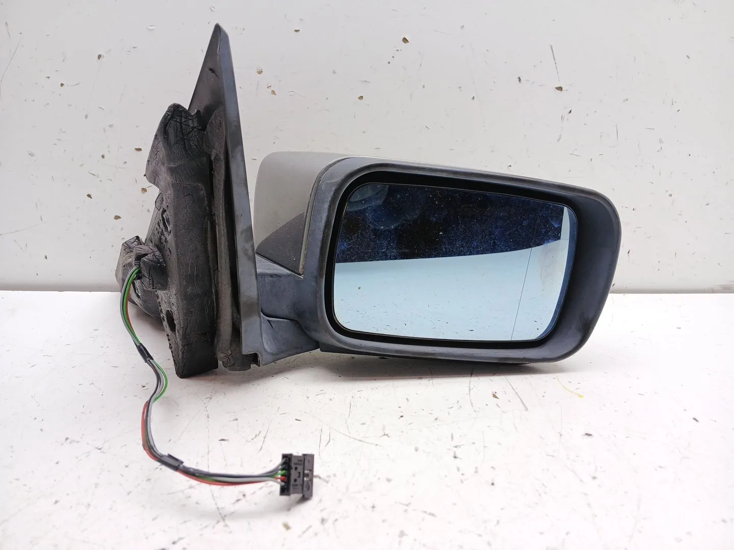 Retrovisor Derecho para Bmw 3 Touring (E46)