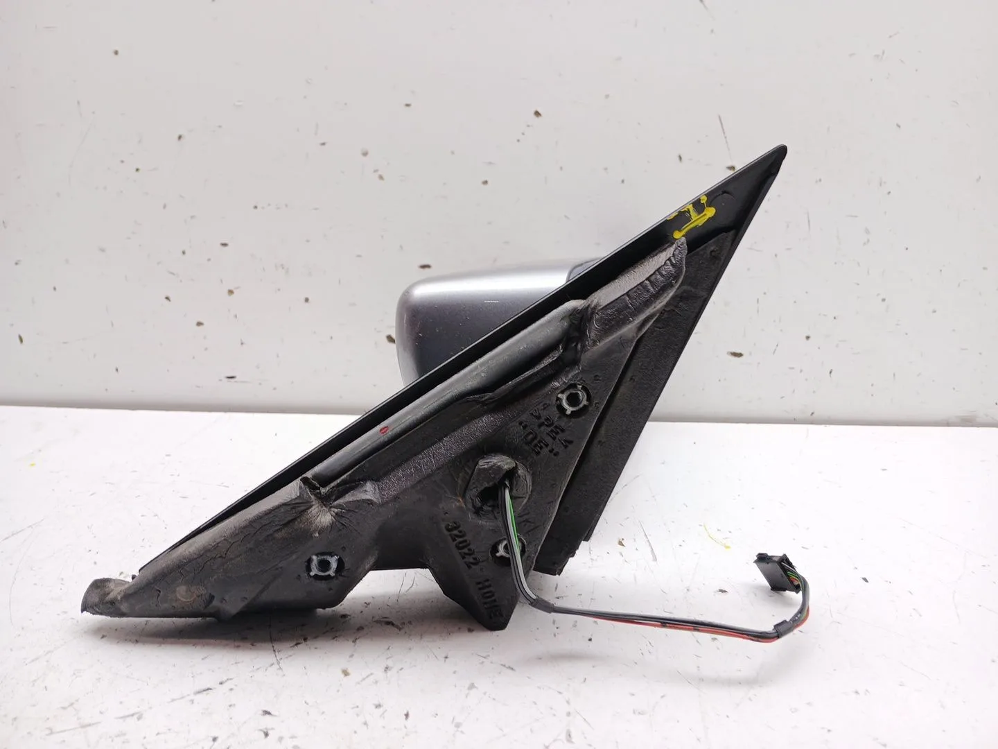 Retrovisor Derecho para Bmw 3 Touring (E46)
