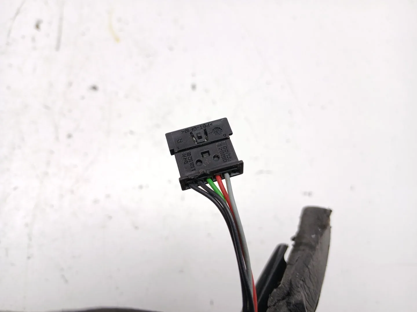 Retrovisor Derecho para Bmw 3 Touring (E46)