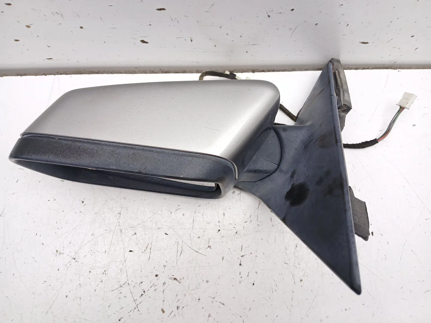 Retrovisor Izquierdo para Bmw 3 Touring (E46)