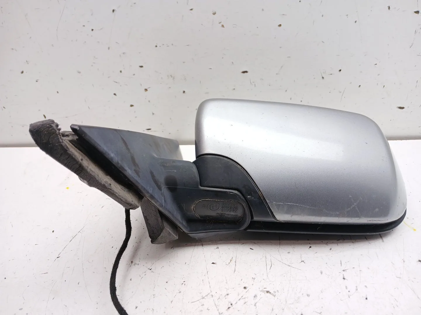 Retrovisor Izquierdo para Bmw 3 Touring (E46)