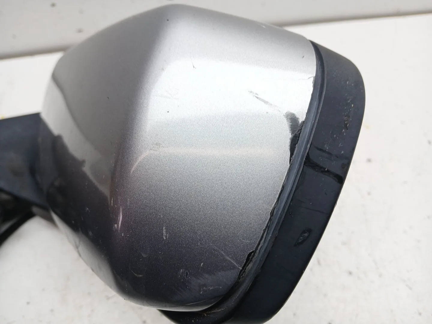 Retrovisor Izquierdo para Bmw 3 Touring (E46)