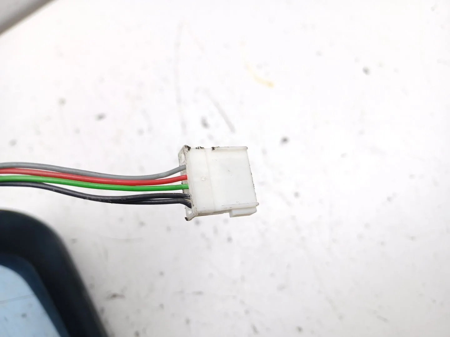 Retrovisor Izquierdo para Bmw 3 Touring (E46)