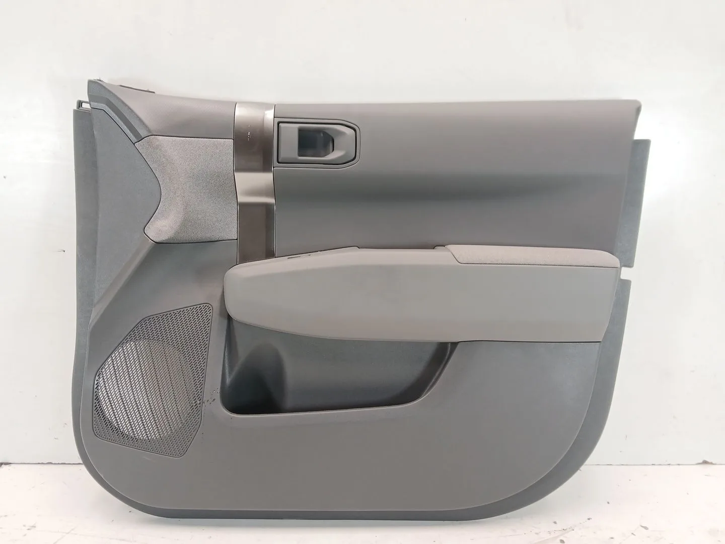 Guarnecido Puerta Delantera Derecha para Kia Ev3