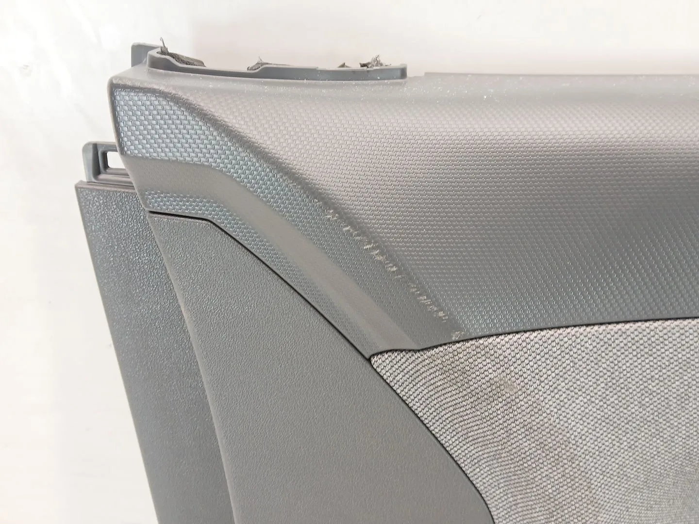 Guarnecido Puerta Delantera Derecha para Kia Ev3