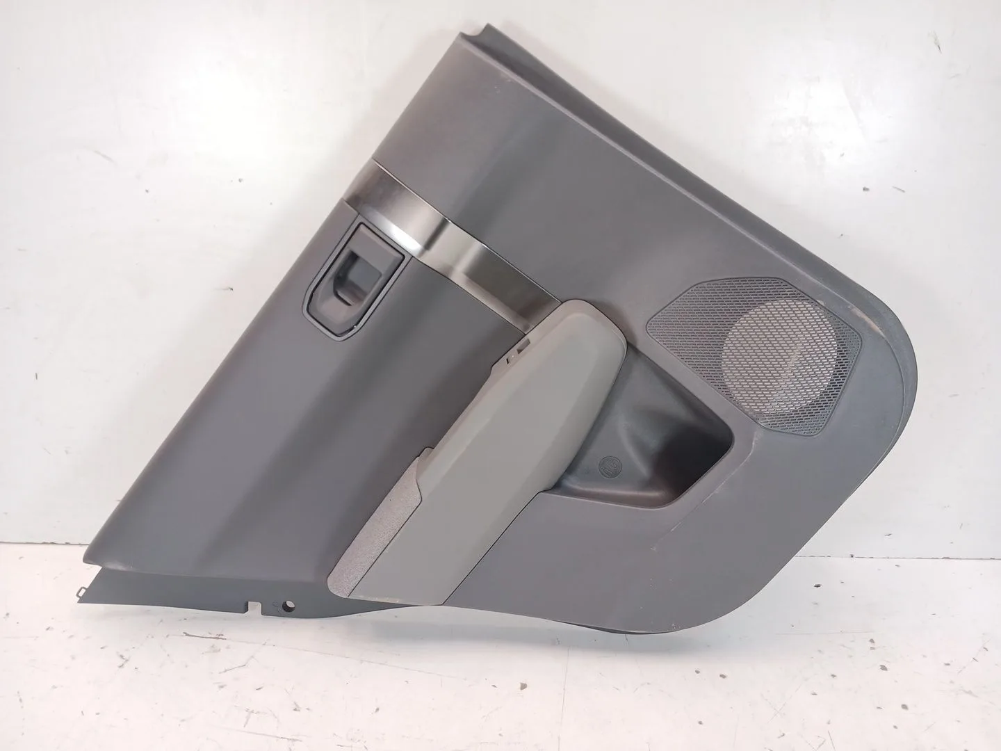 Guarnecido Puerta Trasera Izquierda para Kia Ev3