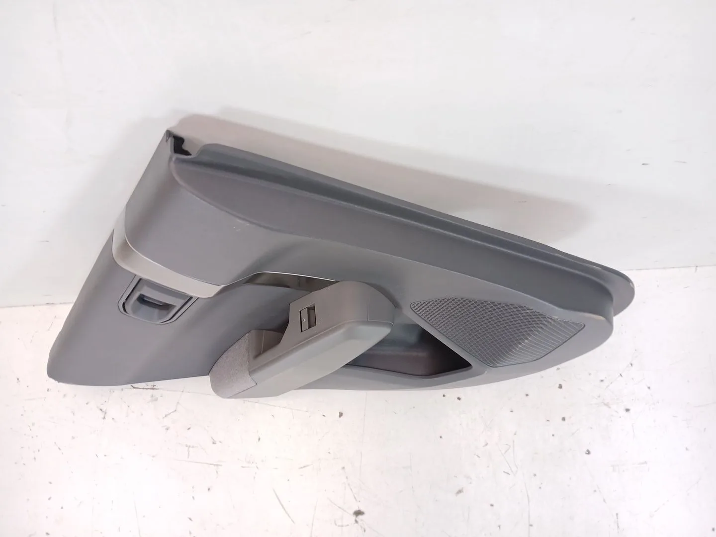Guarnecido Puerta Trasera Izquierda para Kia Ev3