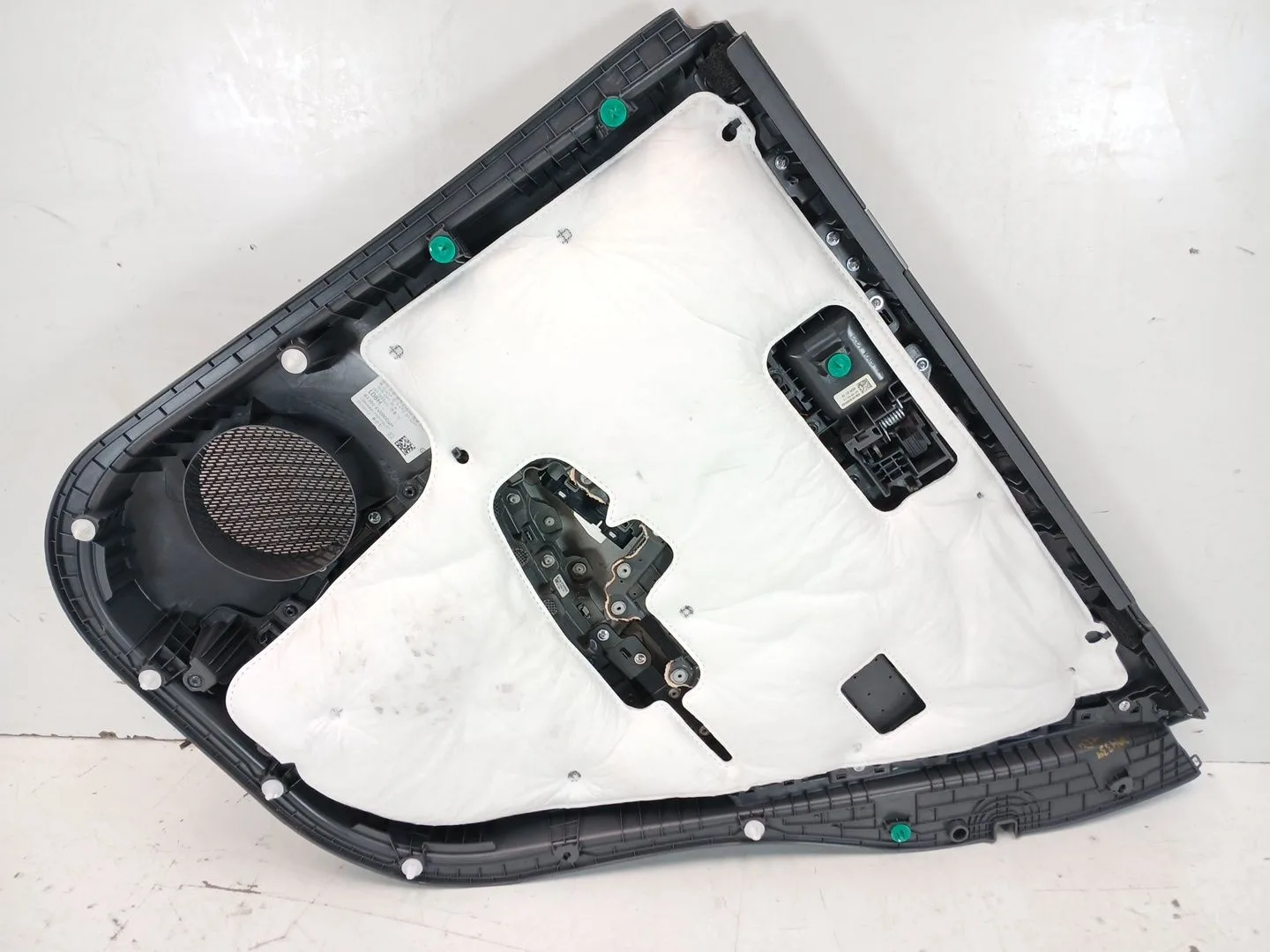 Guarnecido Puerta Trasera Izquierda para Kia Ev3