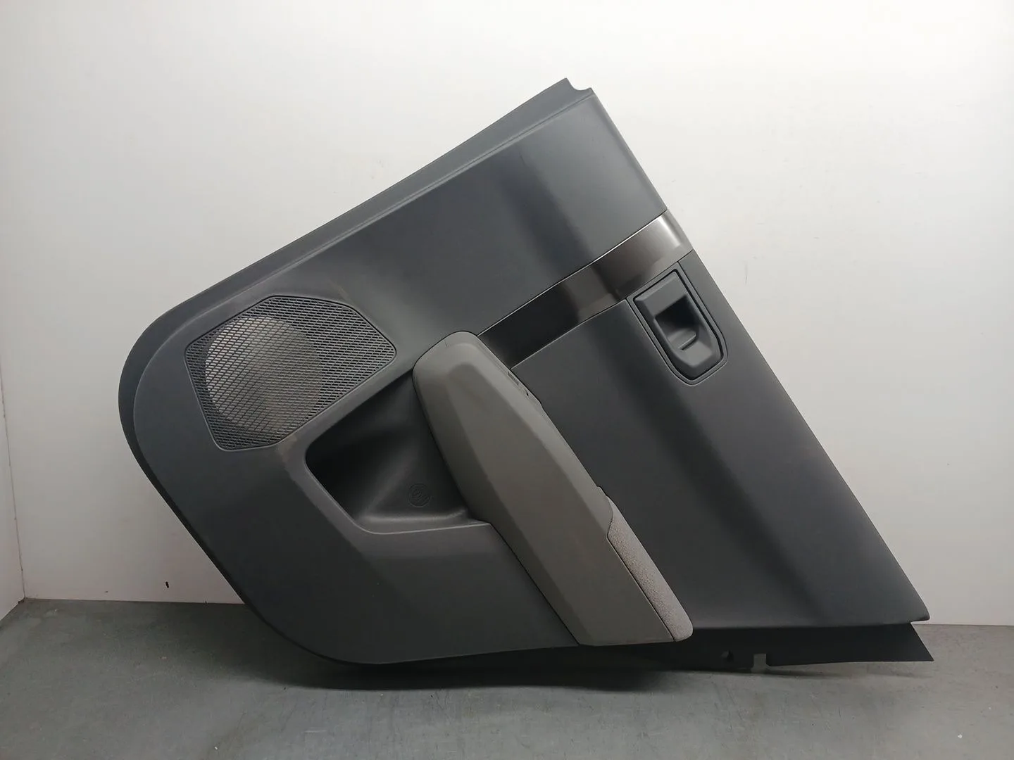 Guarnecido Puerta Trasera Derecha para Kia Ev3