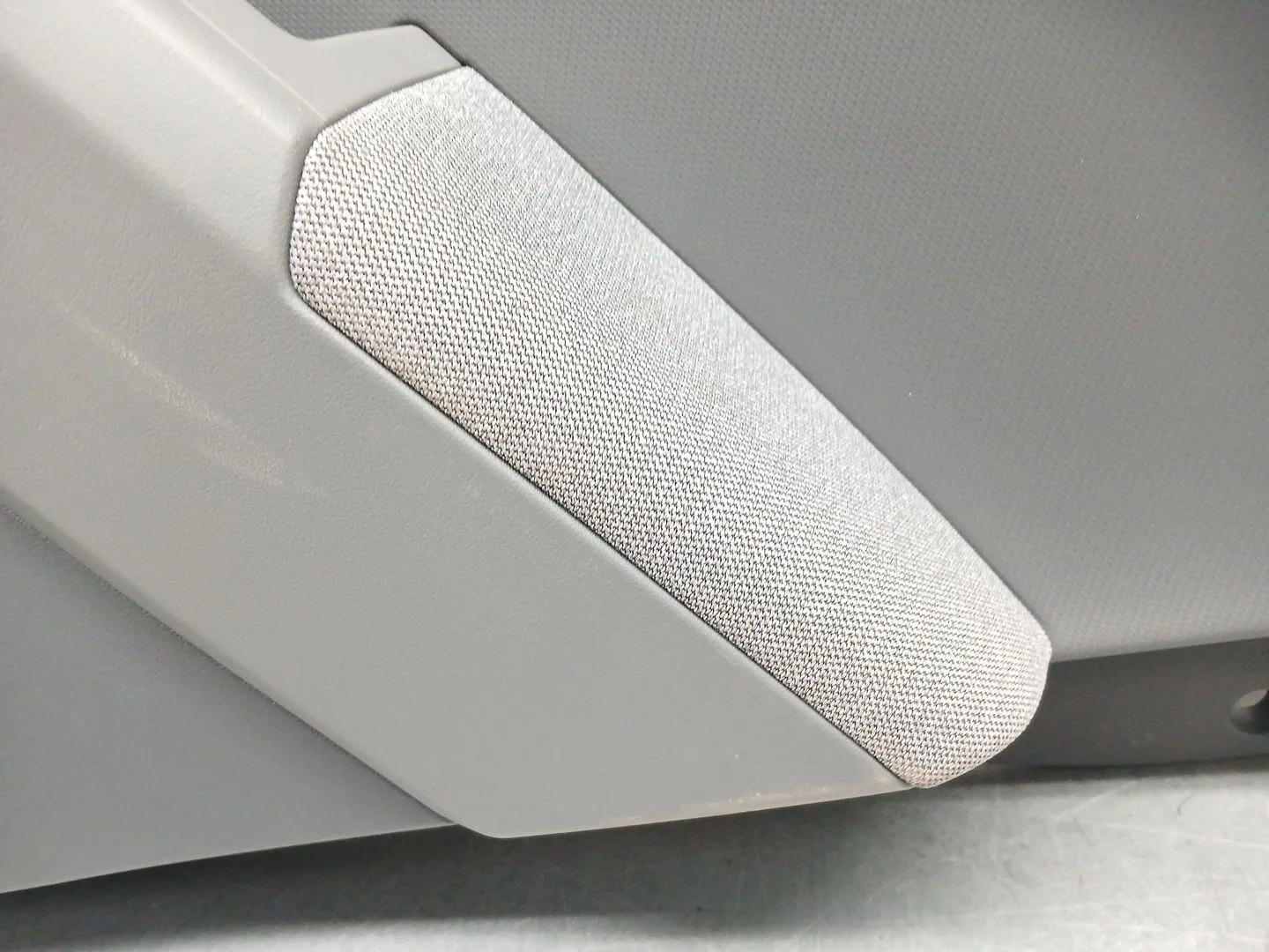 Guarnecido Puerta Trasera Derecha para Kia Ev3