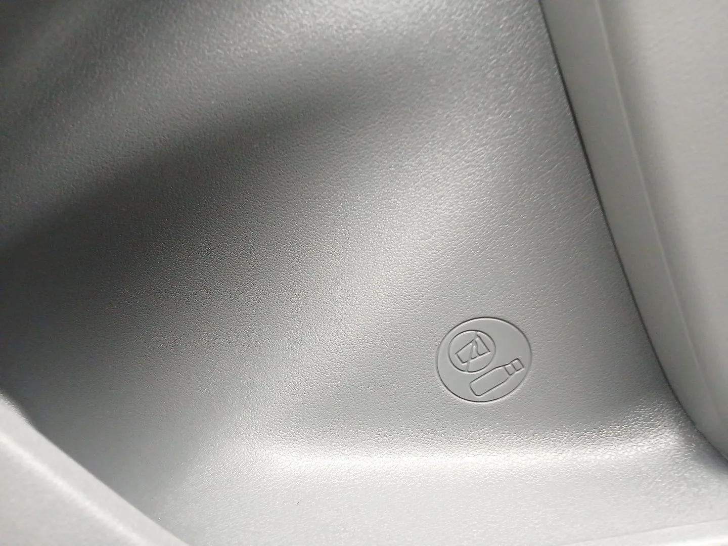 Guarnecido Puerta Trasera Derecha para Kia Ev3