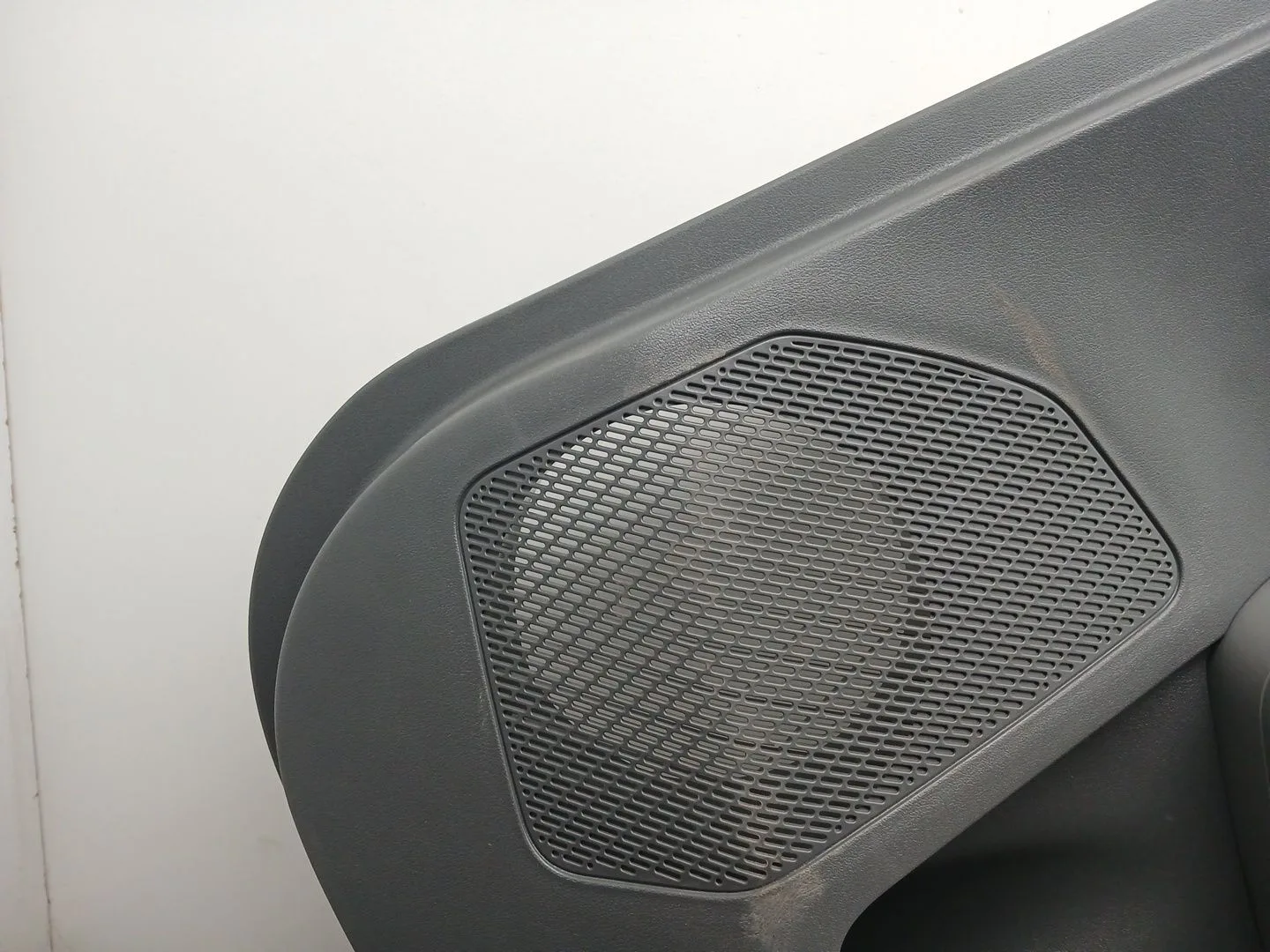 Guarnecido Puerta Trasera Derecha para Kia Ev3