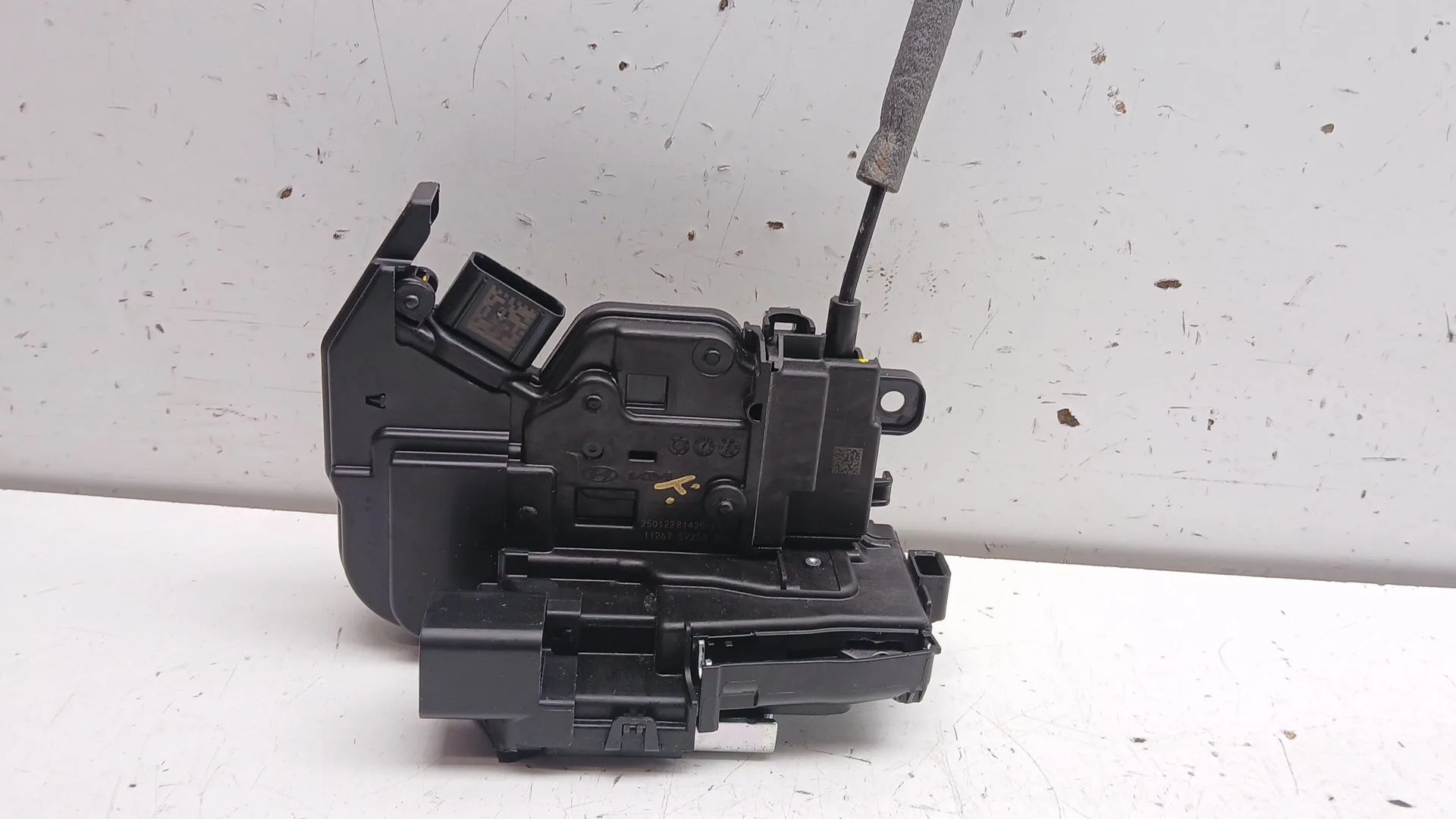 Cerradura Puerta Trasera Derecha para Kia Ev3