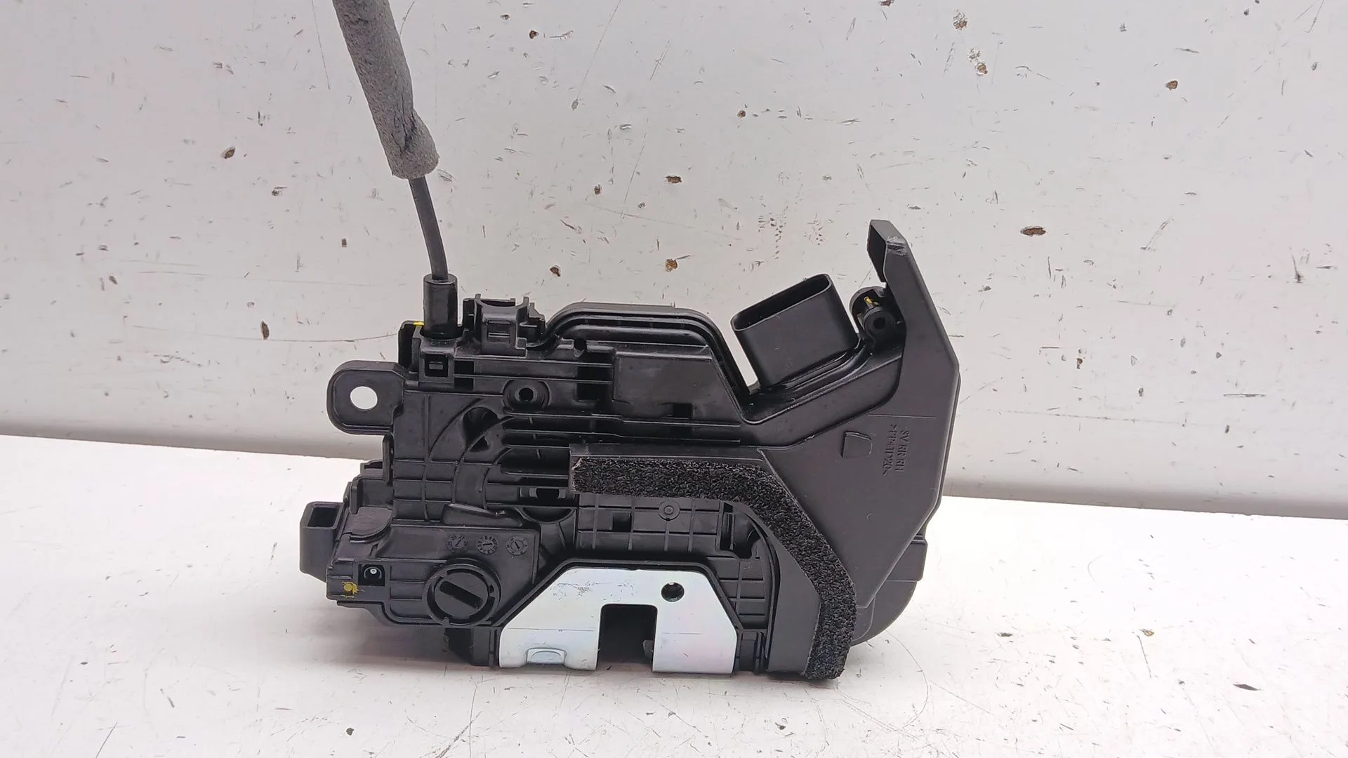 Cerradura Puerta Trasera Derecha para Kia Ev3