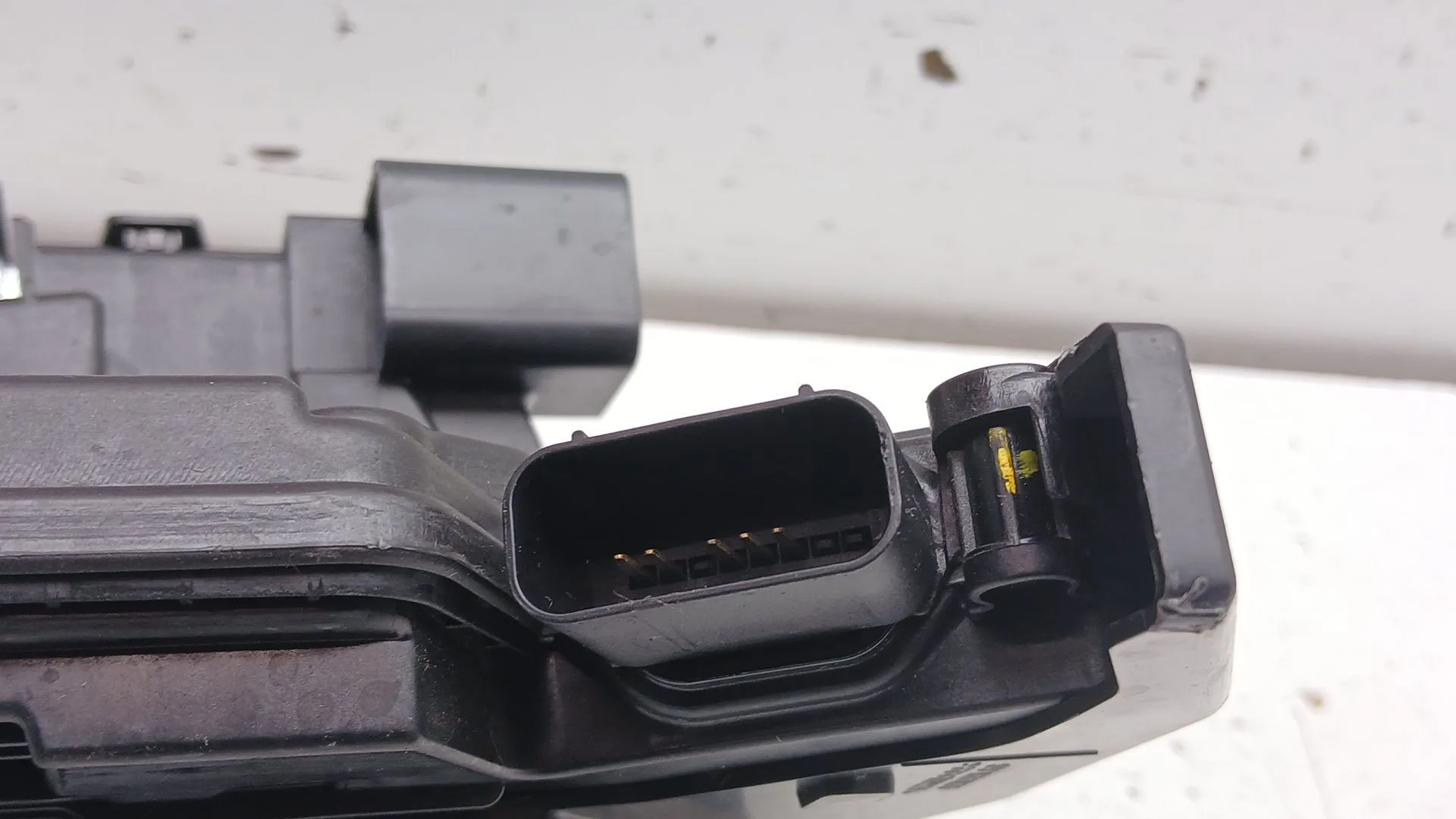 Cerradura Puerta Trasera Derecha para Kia Ev3