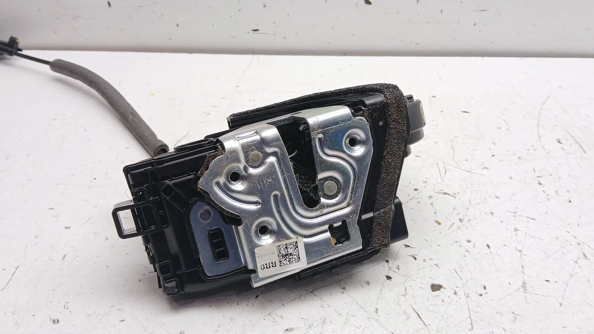 Cerradura Puerta Trasera Derecha para Kia Ev3