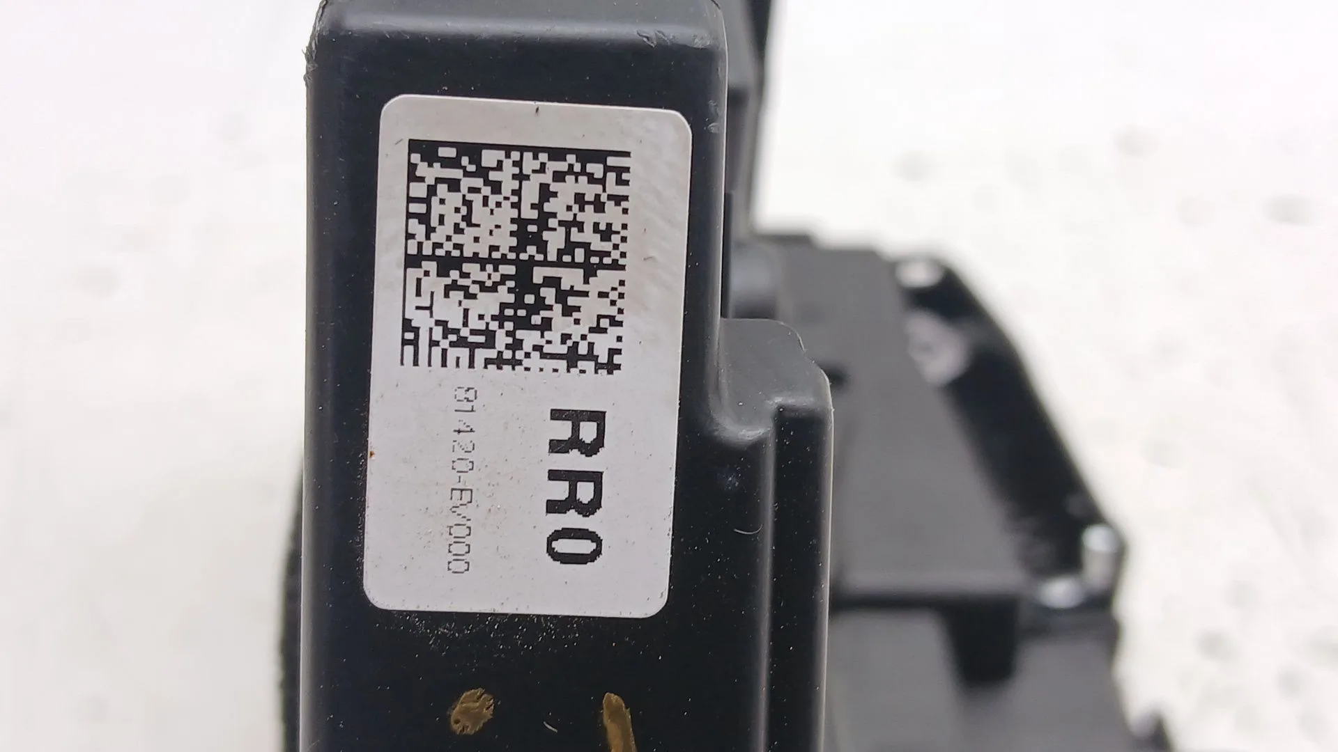 Cerradura Puerta Trasera Derecha para Kia Ev3