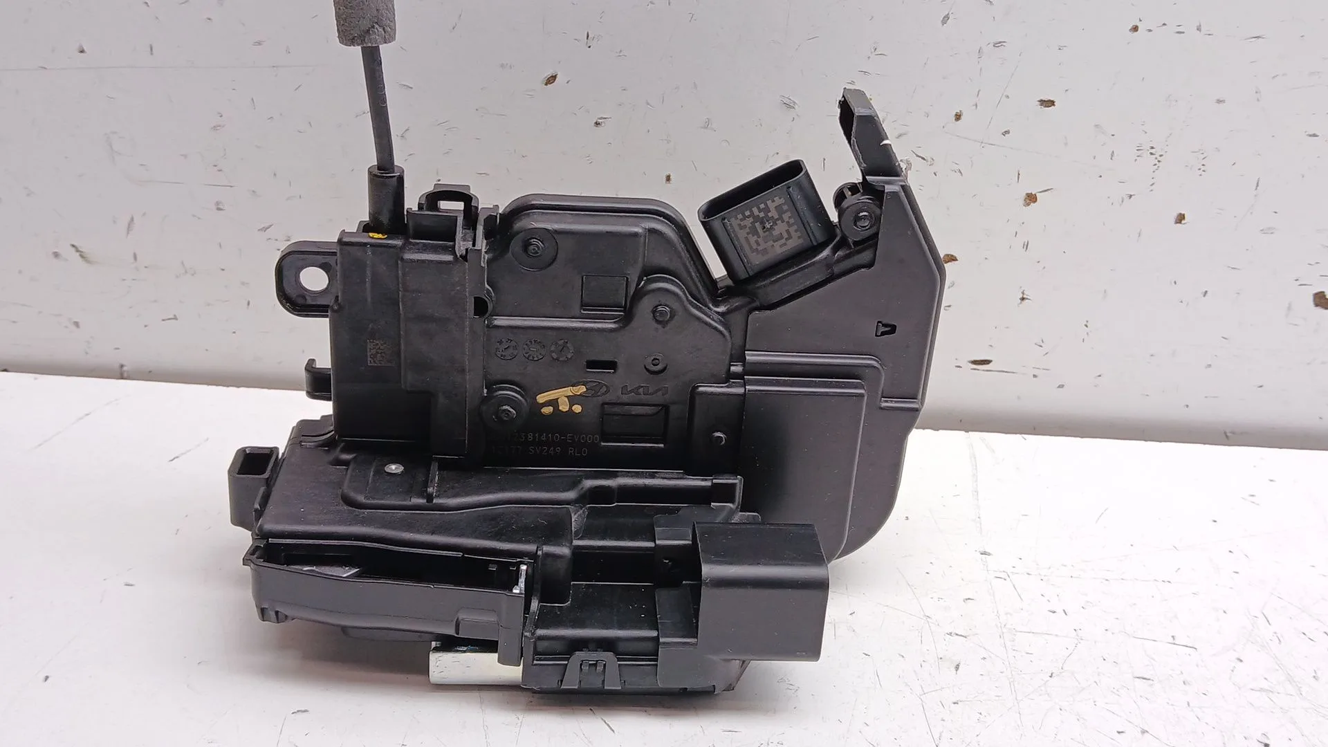 Cerradura Puerta Trasera Izquierda para Kia Ev3
