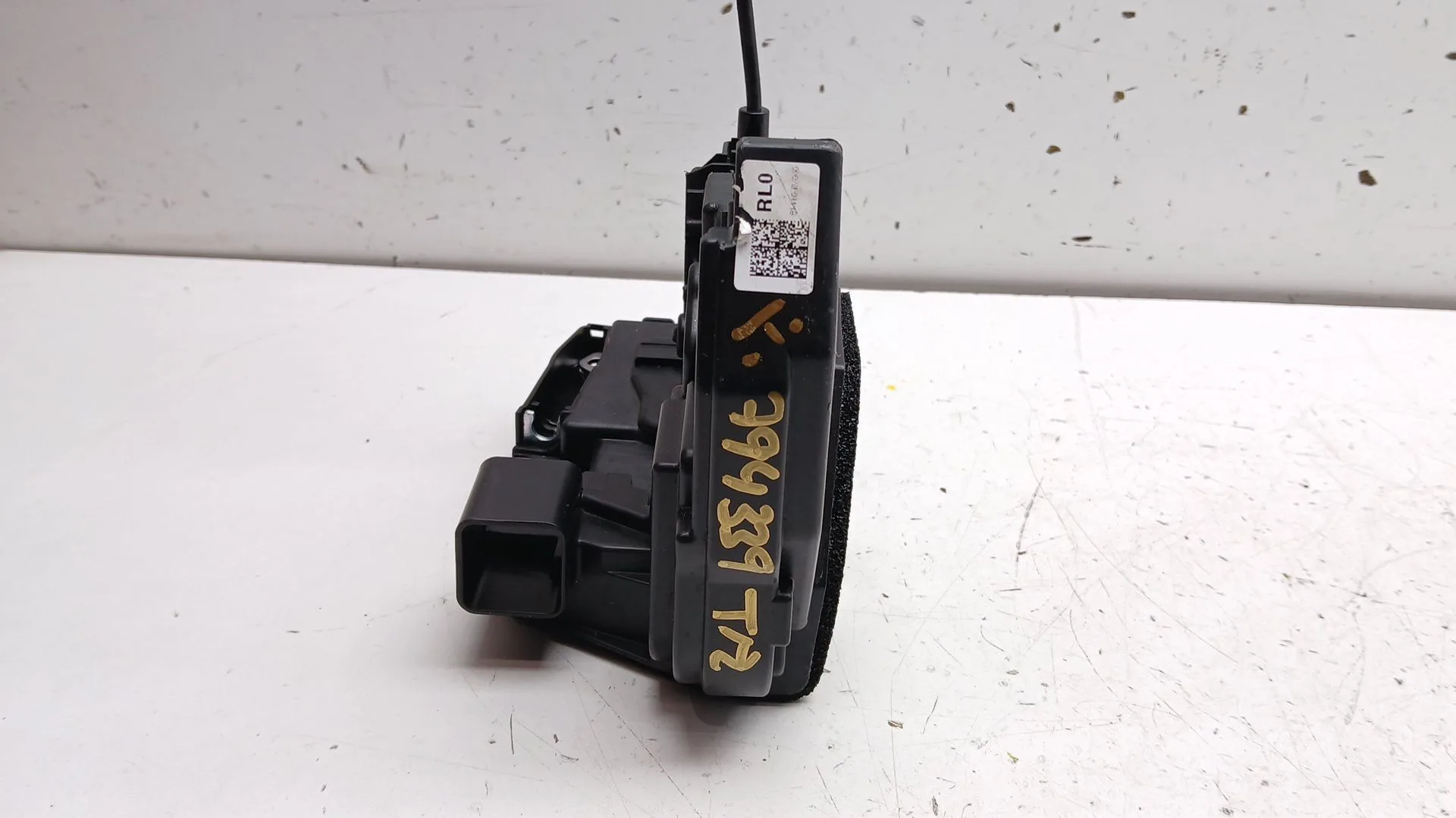 Cerradura Puerta Trasera Izquierda para Kia Ev3