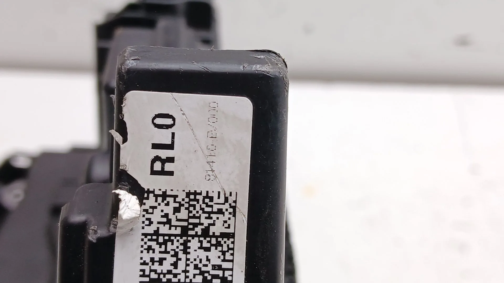 Cerradura Puerta Trasera Izquierda para Kia Ev3